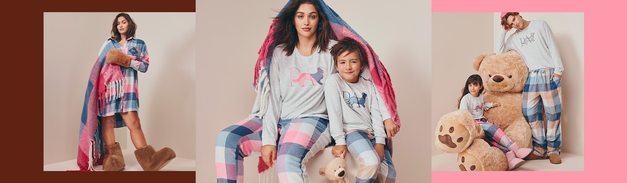 Matching Family Gifts