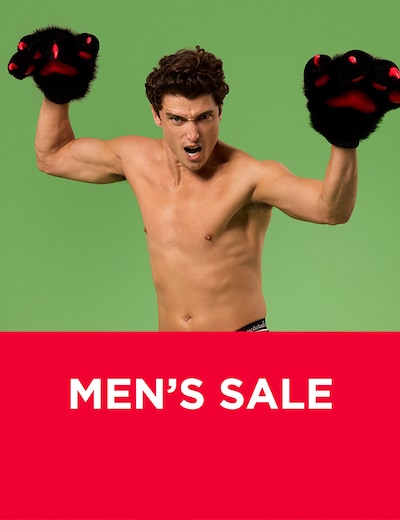 Men's Sale