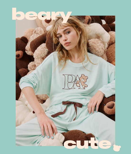 Shop Beary Cute