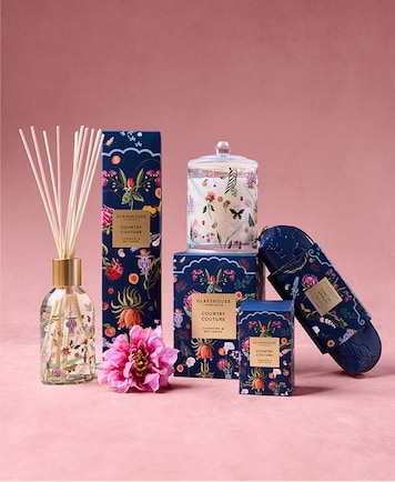Shop Scented Gifts