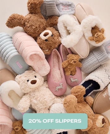 Shop Footwear