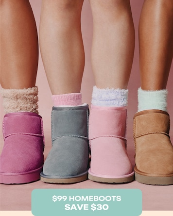 Shop Homeboots