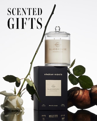 Scented gifts