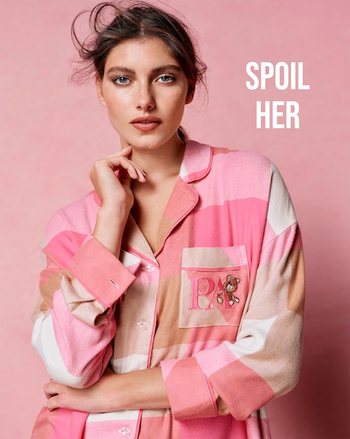 Spoil Her