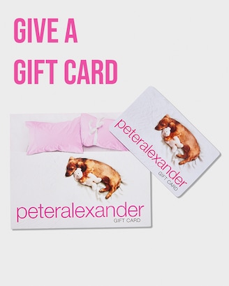 Give a gift card