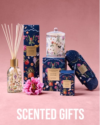 Scented gifts