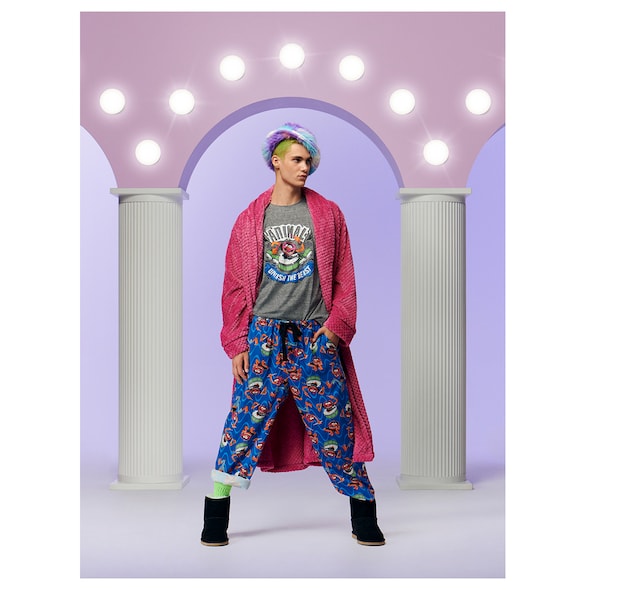 Shop PJ Pants