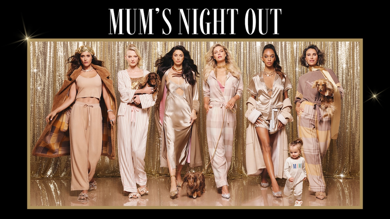 Mum's Night Out
