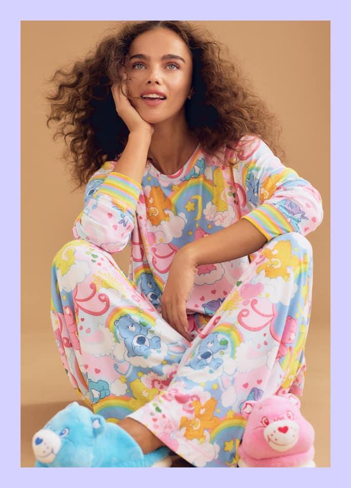Peter Alexander™ Official  Shop Pyjamas, Sleepwear & More