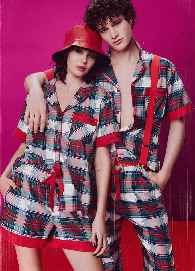 Tartan Darling Catalogue