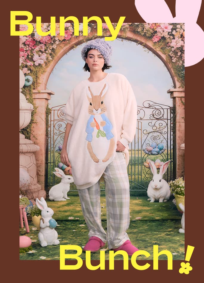 Bunny Bunch Catalogue