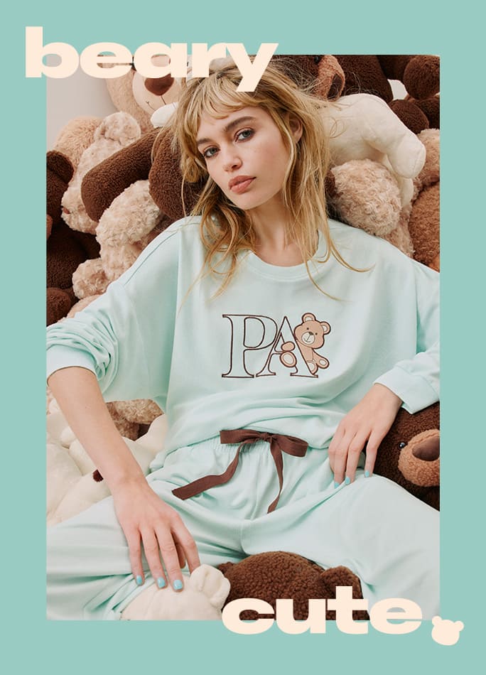 Beary Cute Catalogue