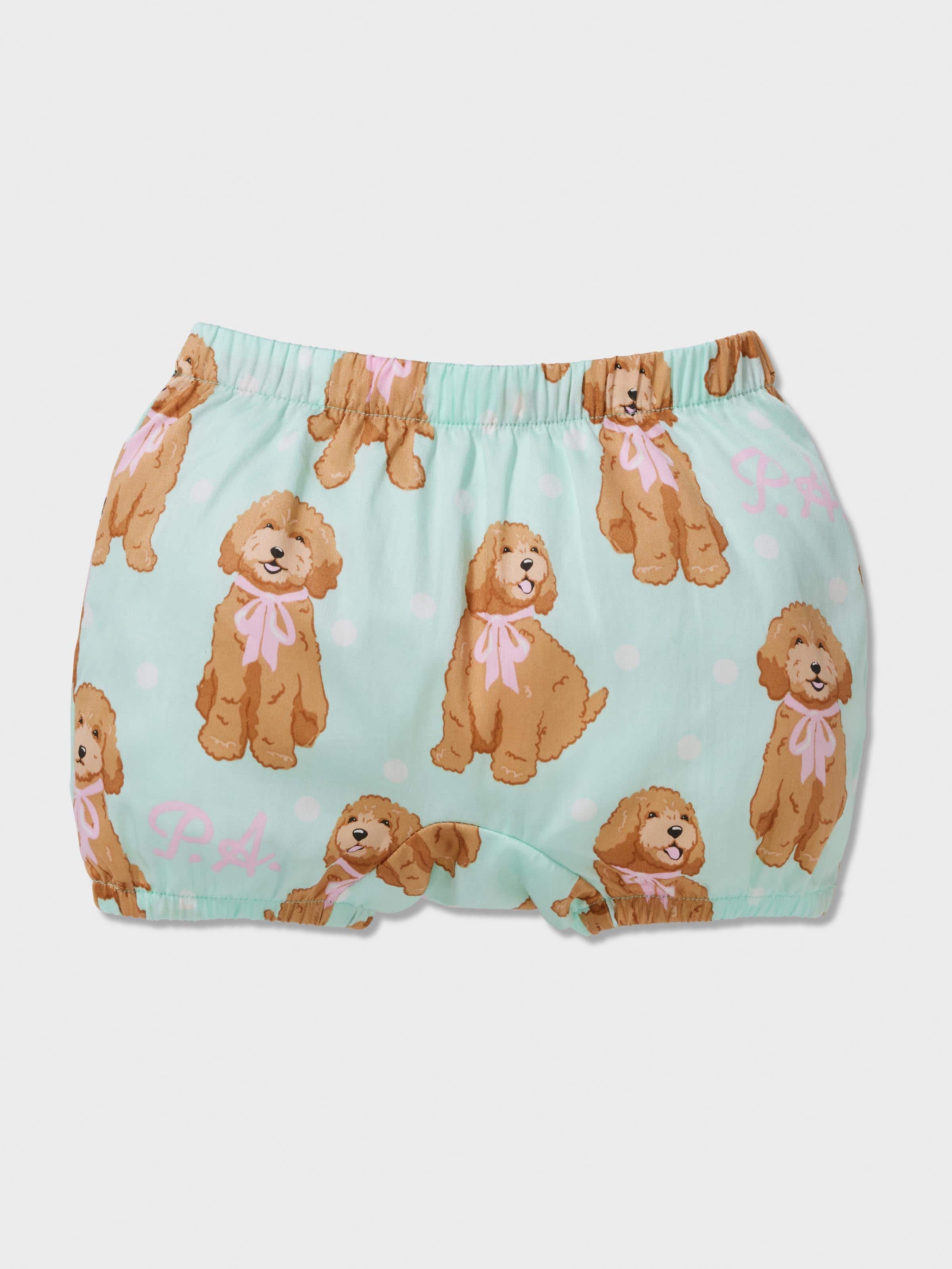 Baby Groodle Pj Set