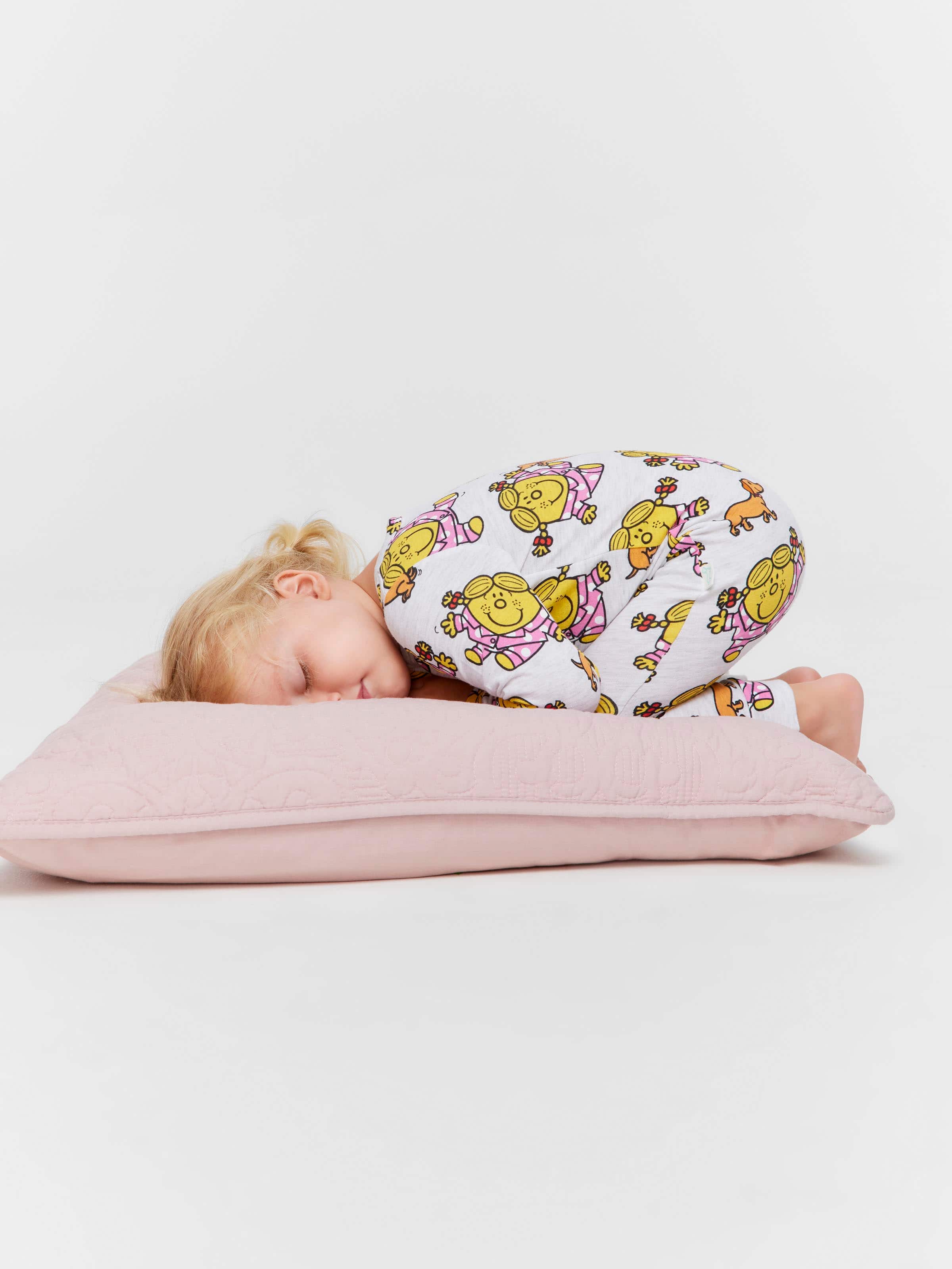 Baby Little Miss Happy Onesie