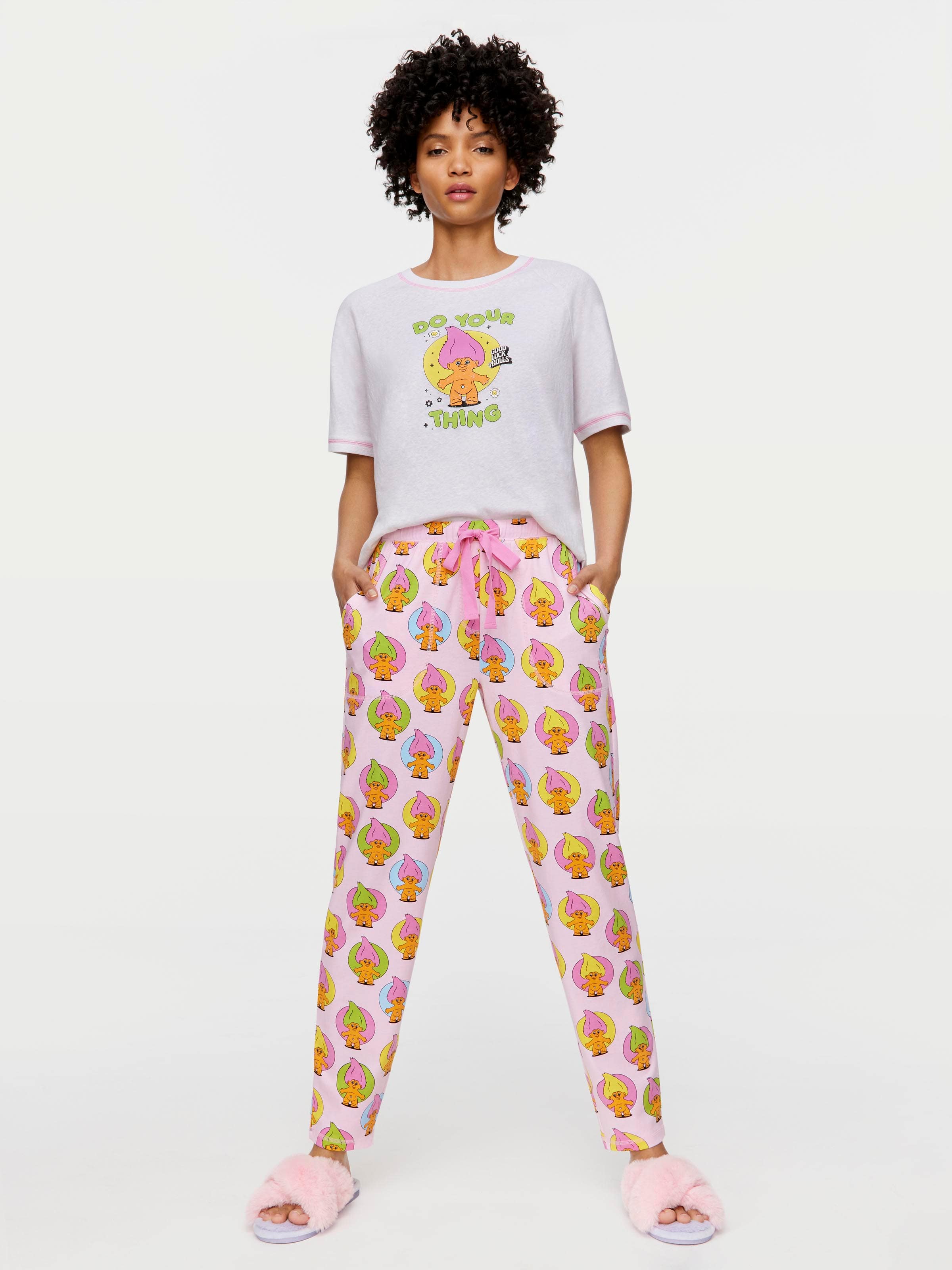 Pyjama simpson best sale femme undiz