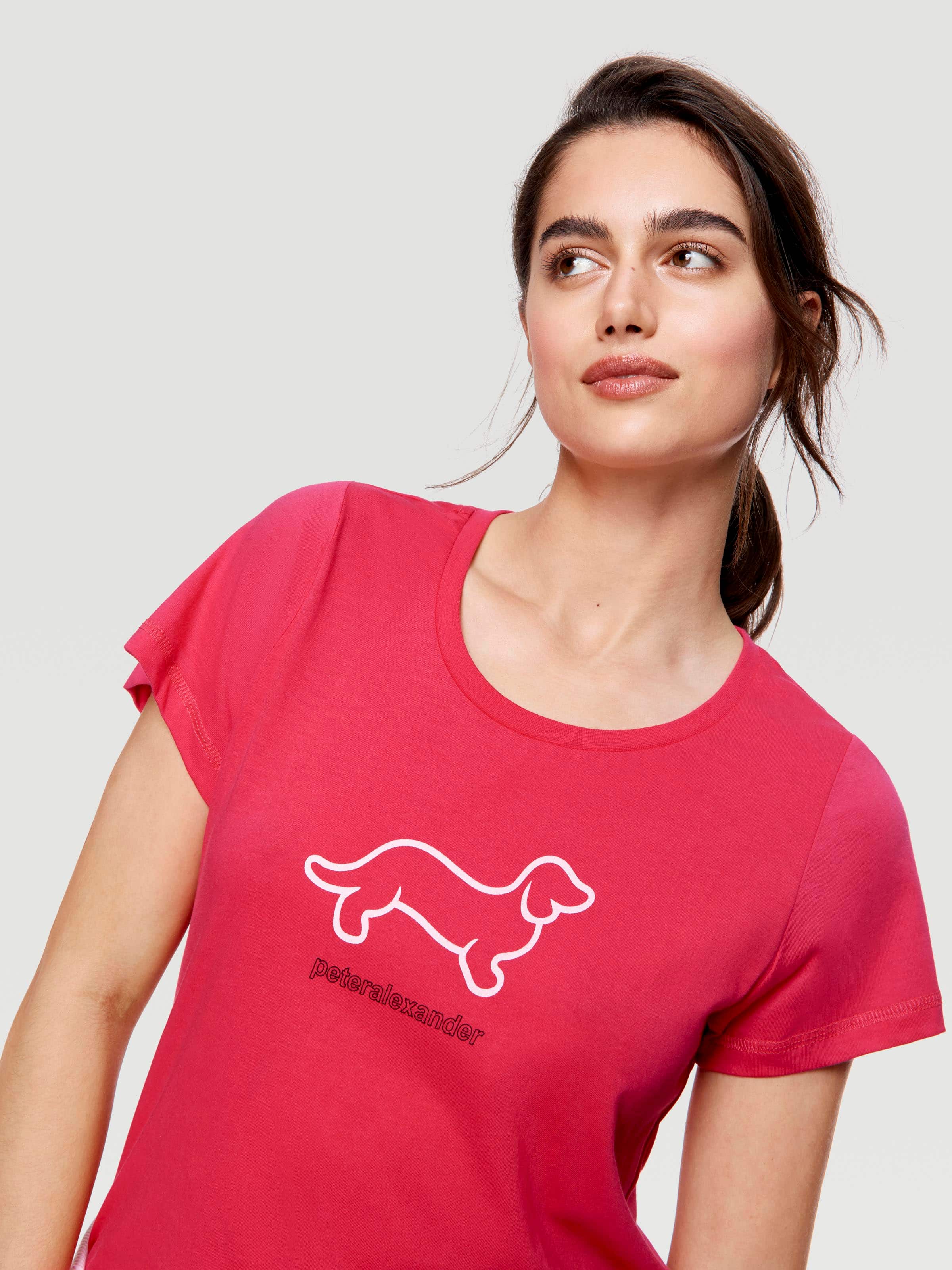 P.A. Classic Penny Tee