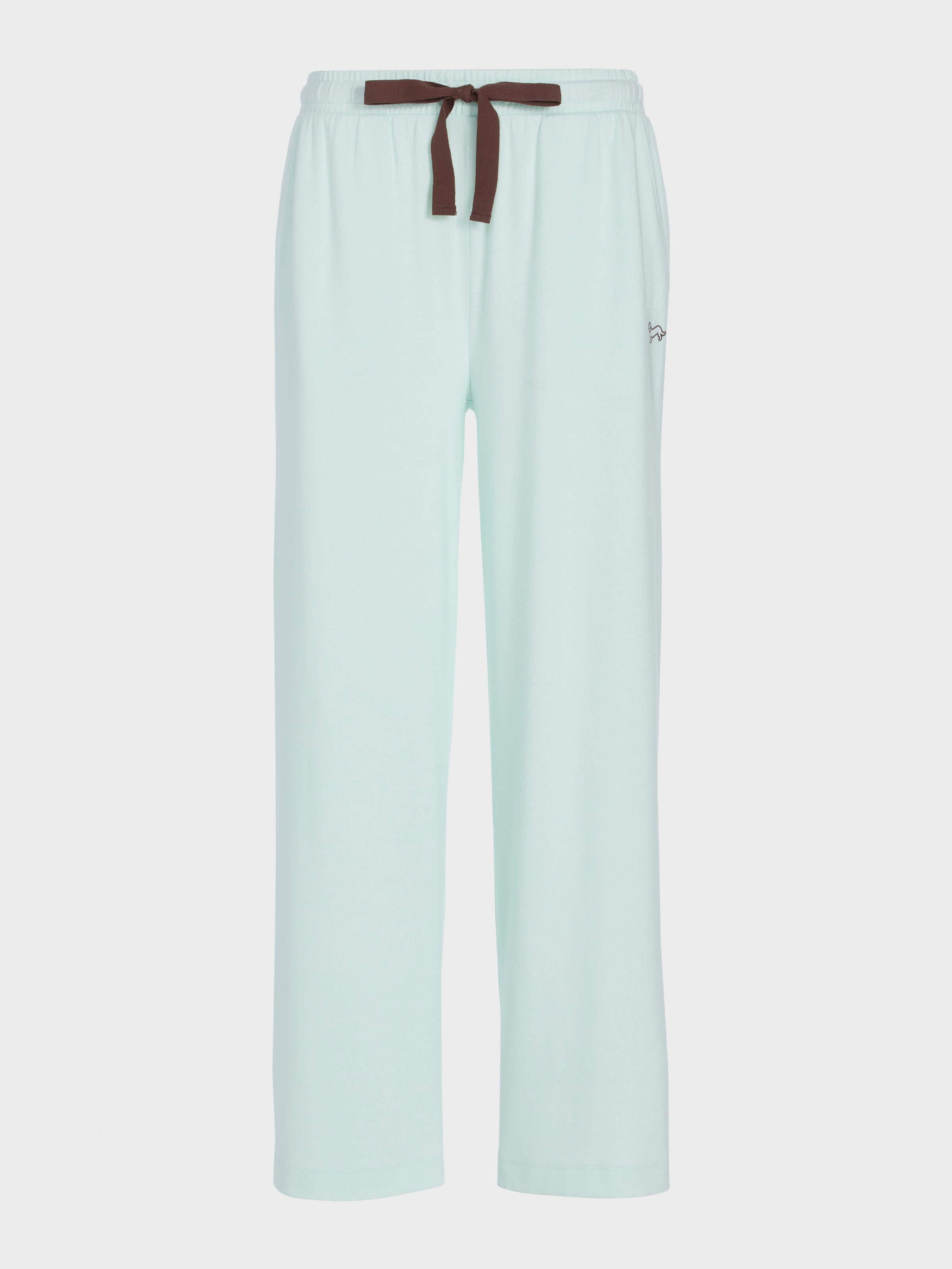 Image for Mint Plush Straight Leg Pj Pant from JustGroupNZ