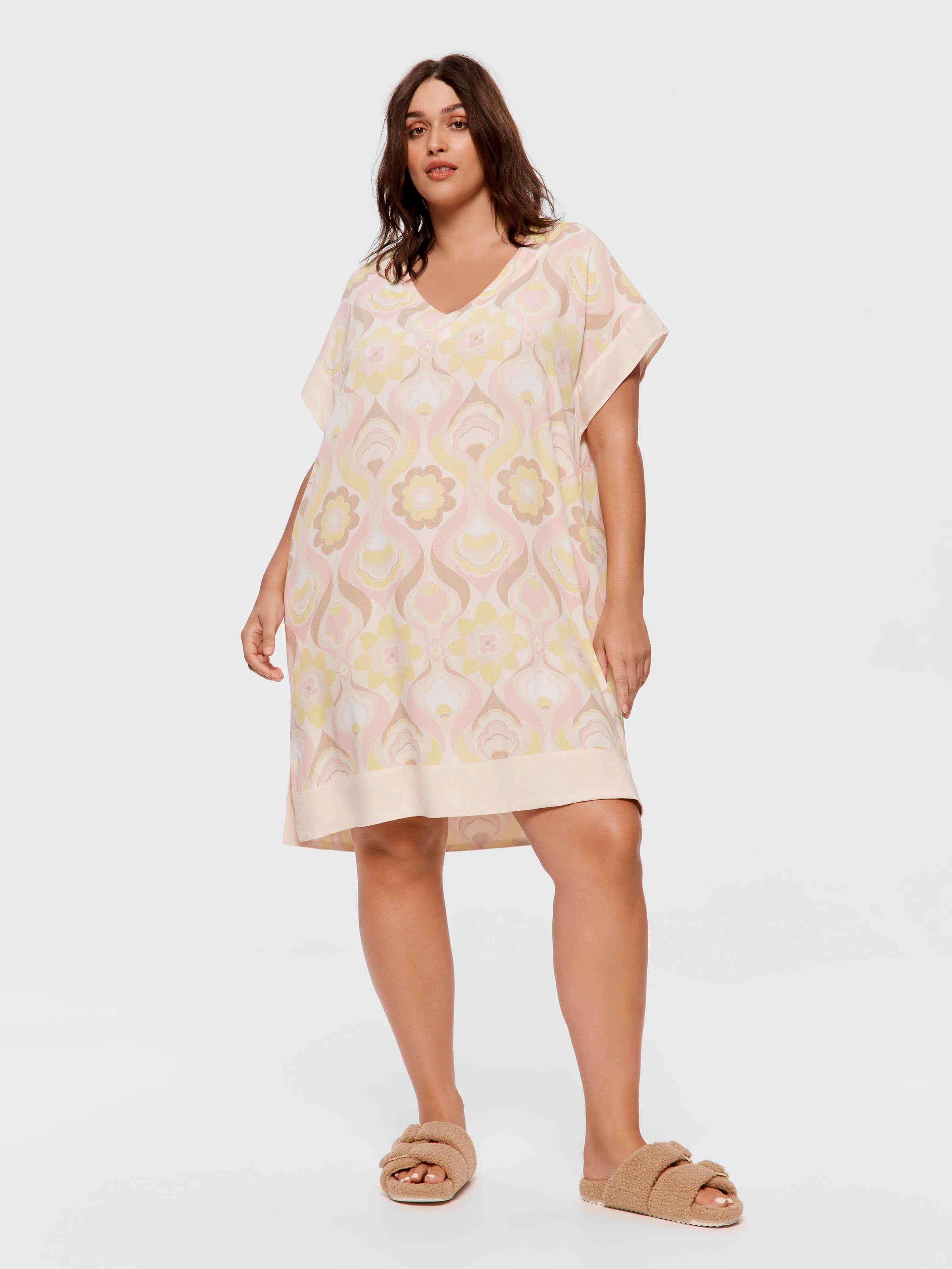 P.A. Plus Sunseeker Nightie