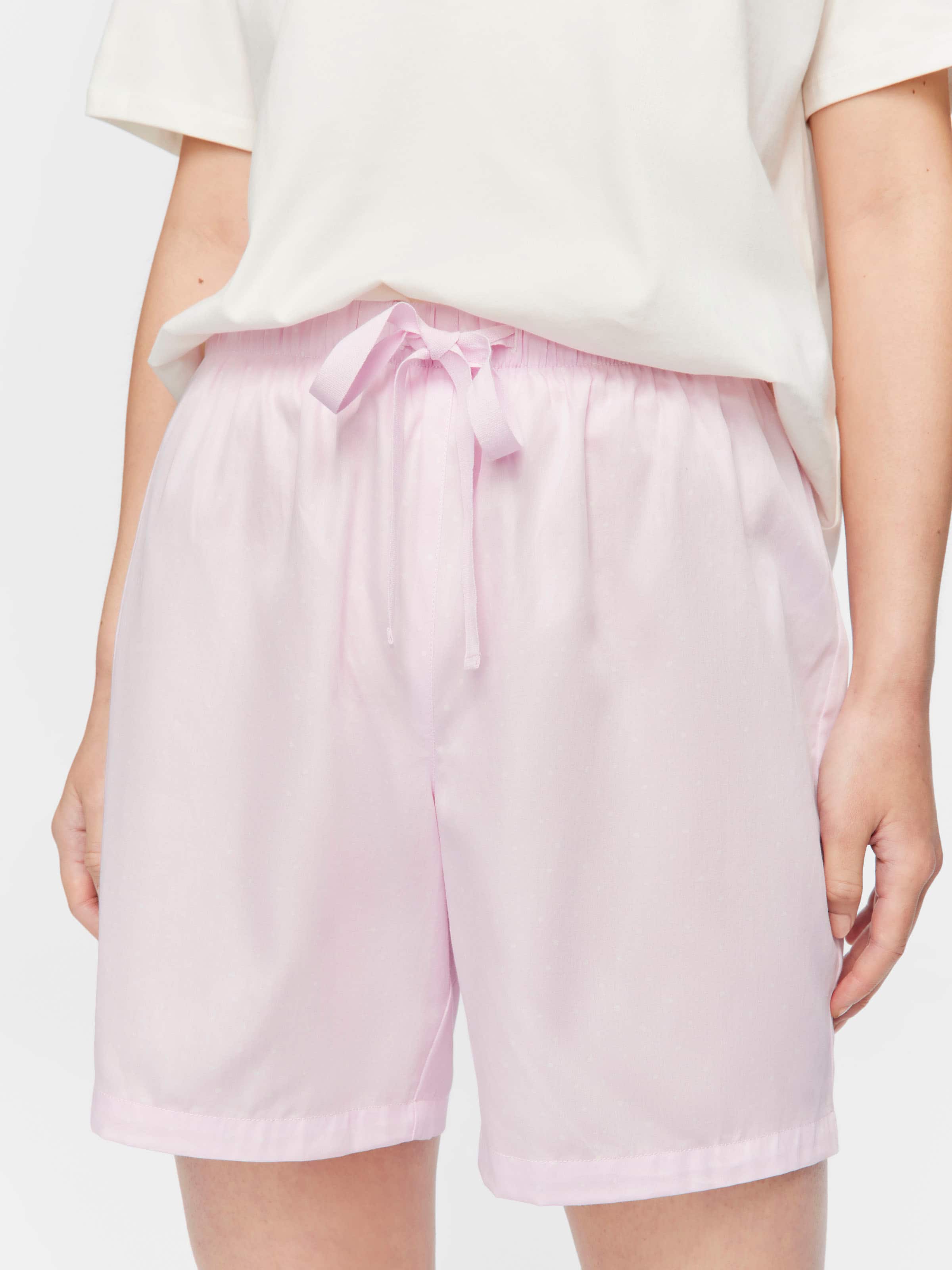 Pink Judy Short