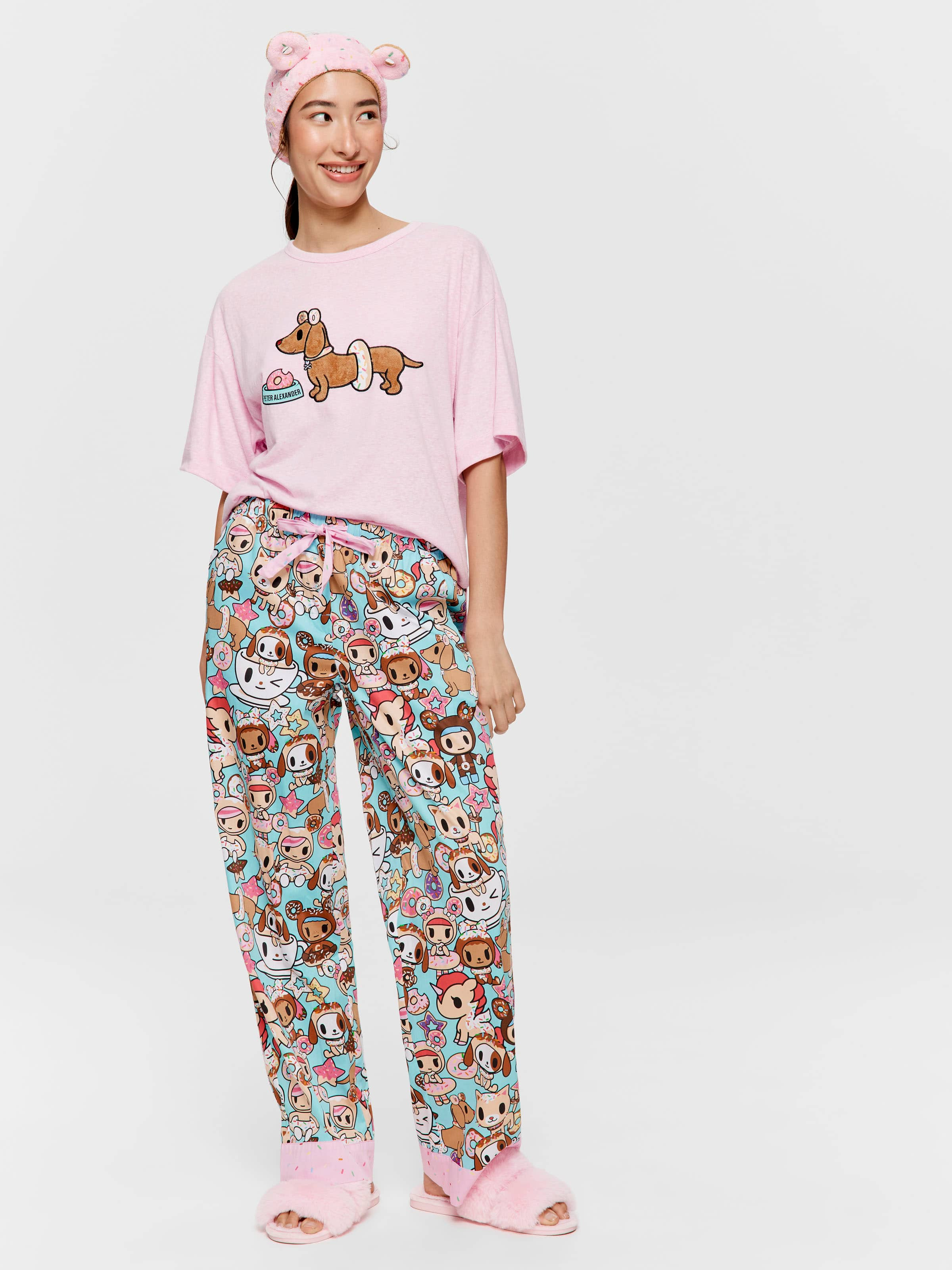 Peter alexander matching online pyjamas