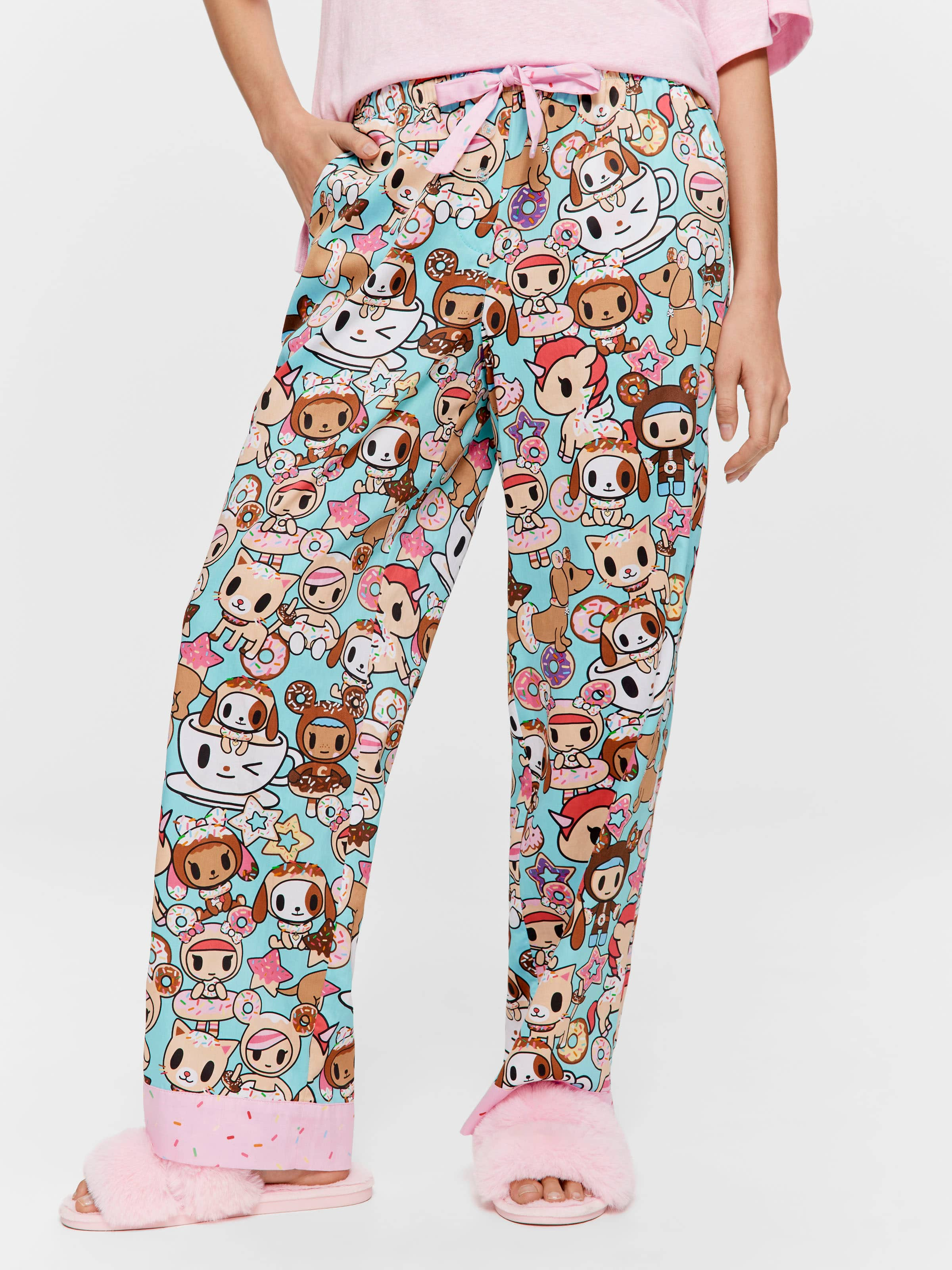 Matching PJs For Women Peter Alexander