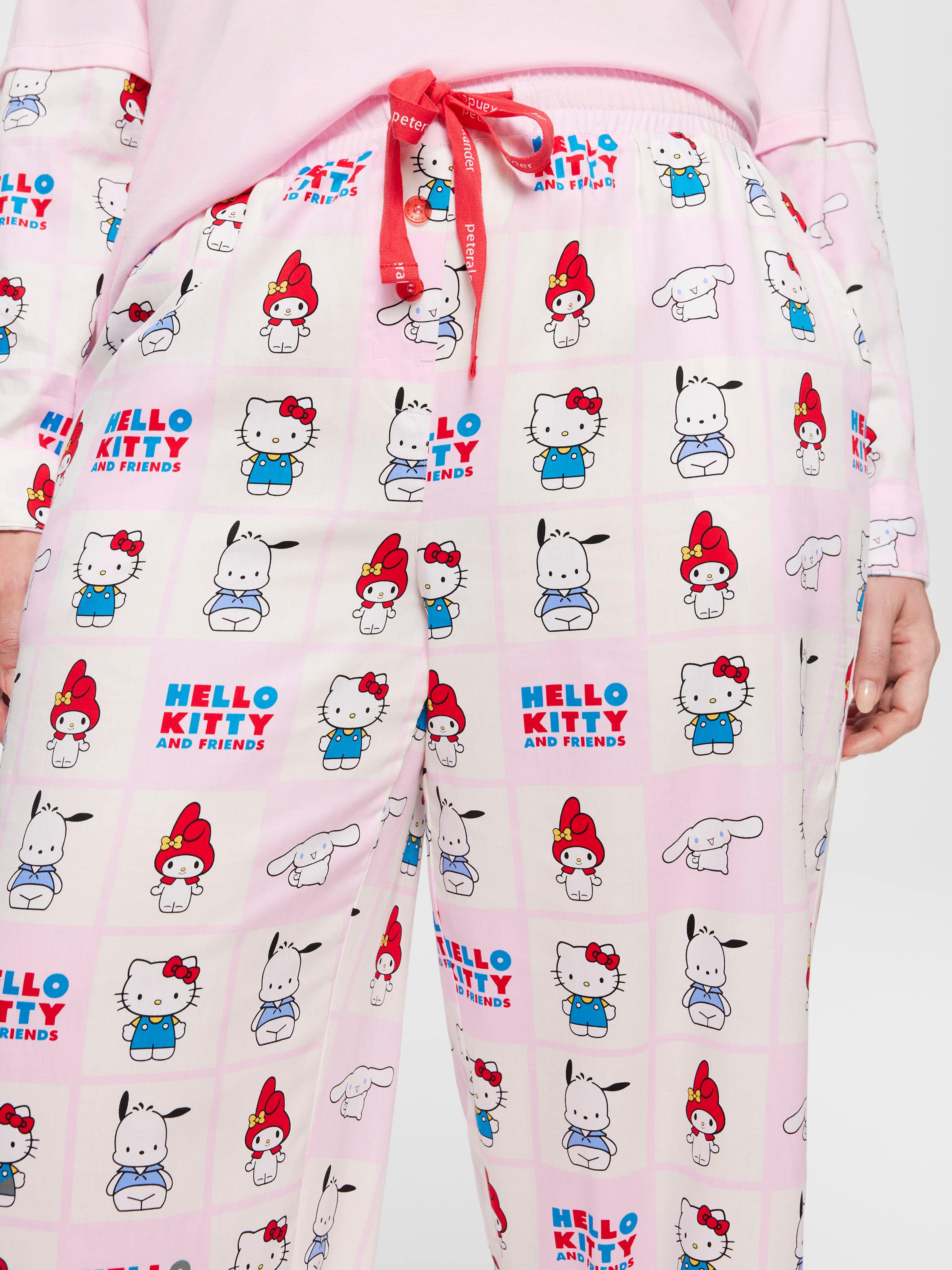 Peter alexander matching discount pjs