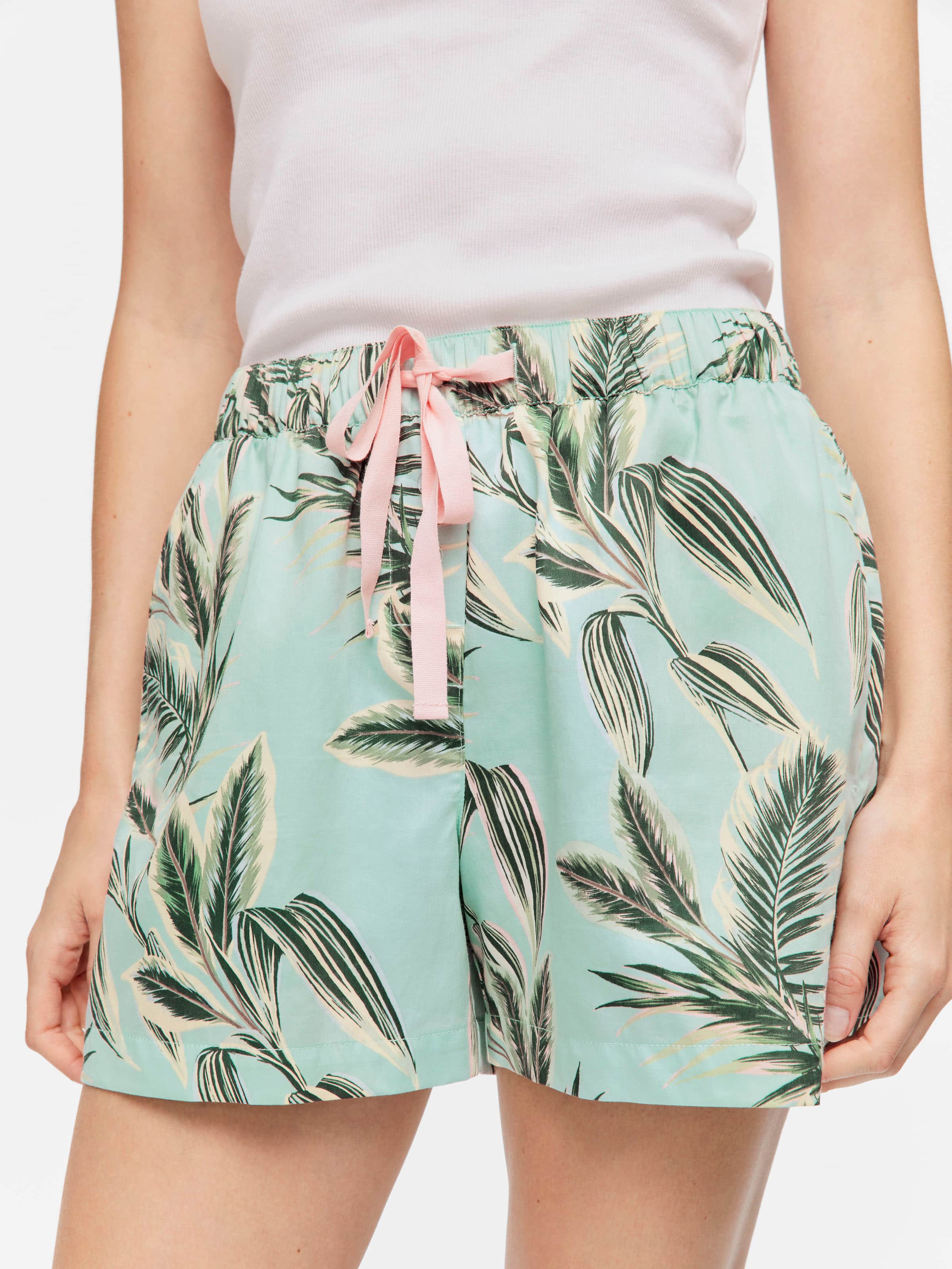 Palm Long Short