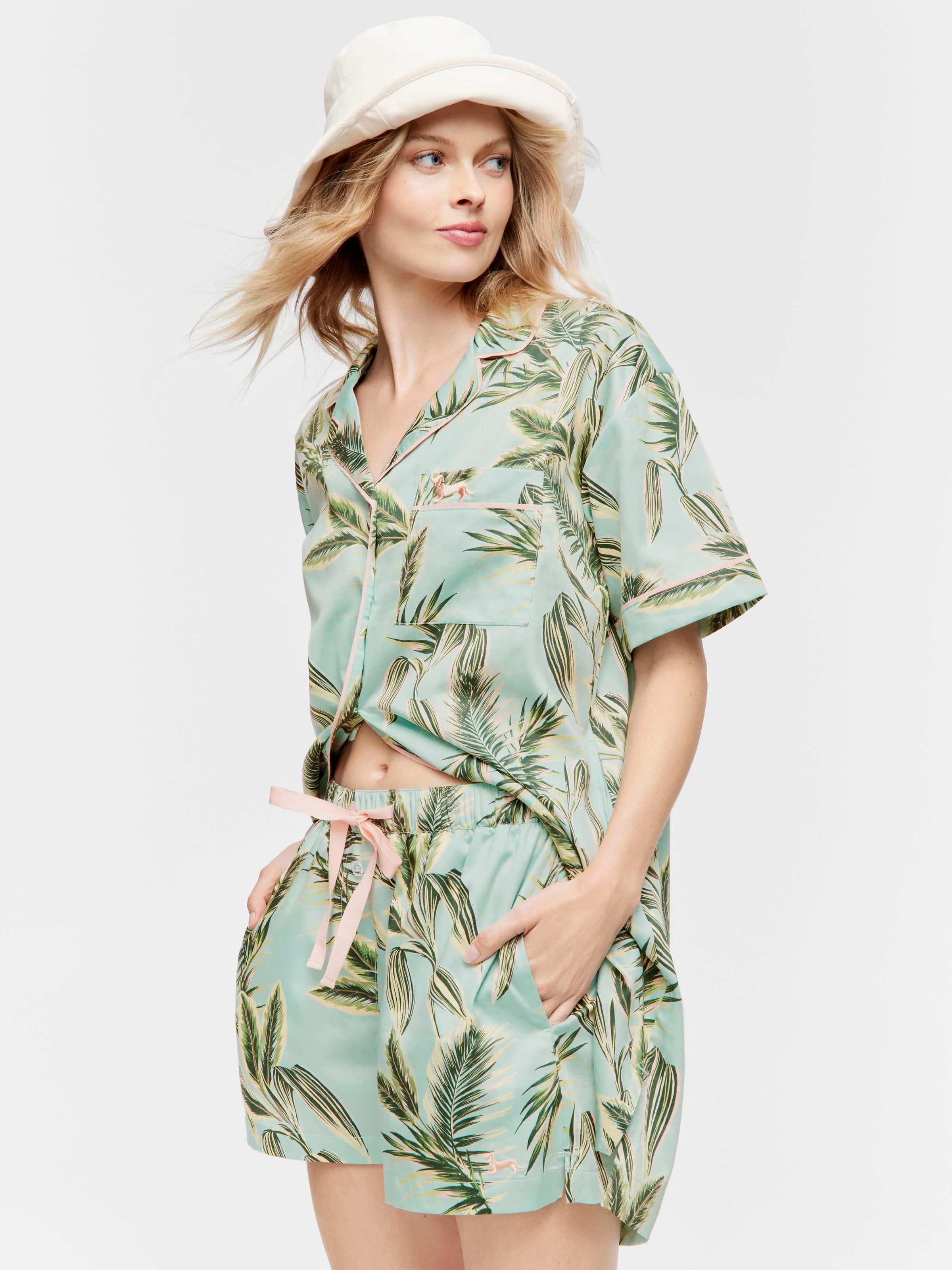 Palm Long Short