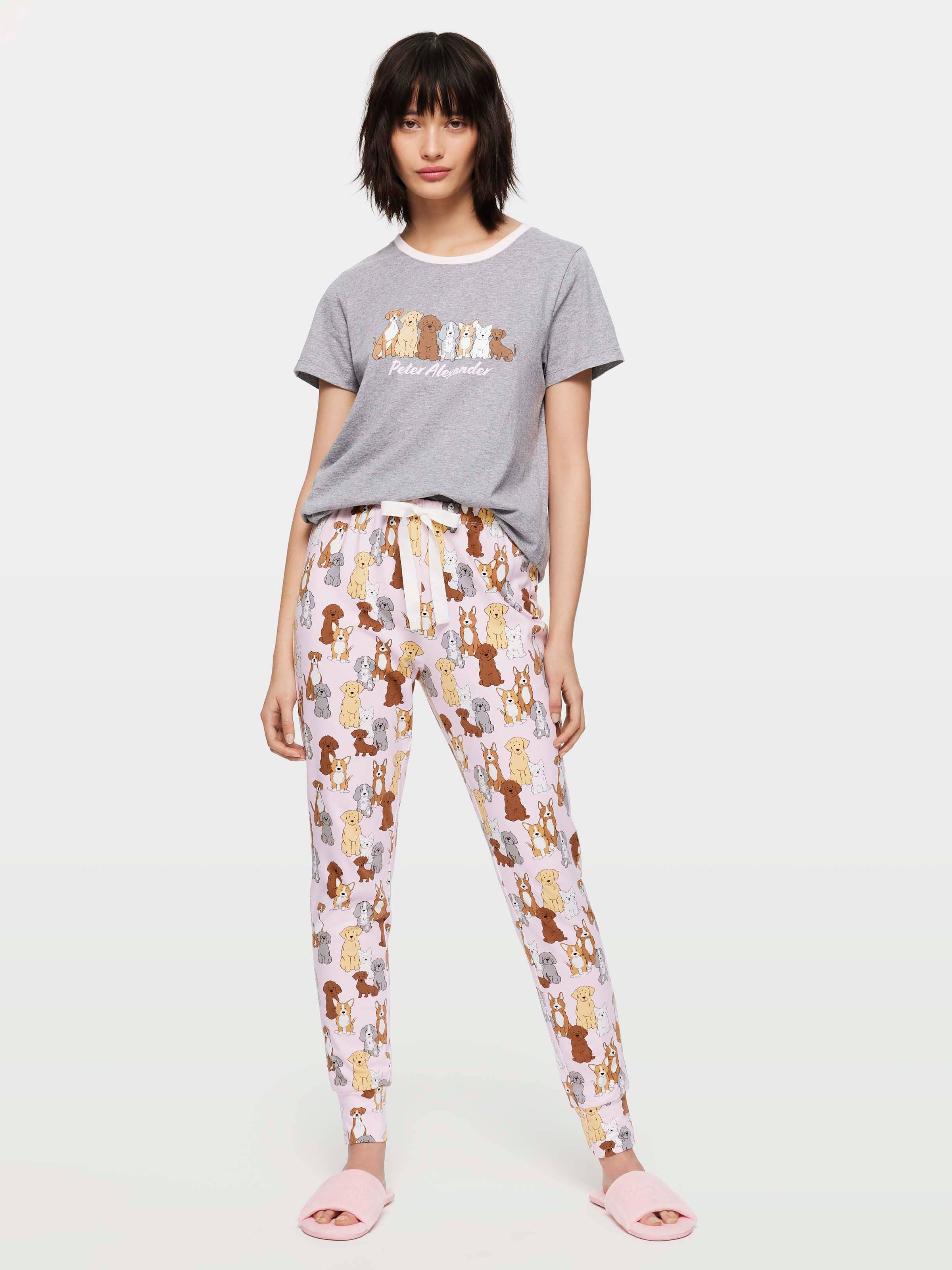 Cheap womens clearance pj pants