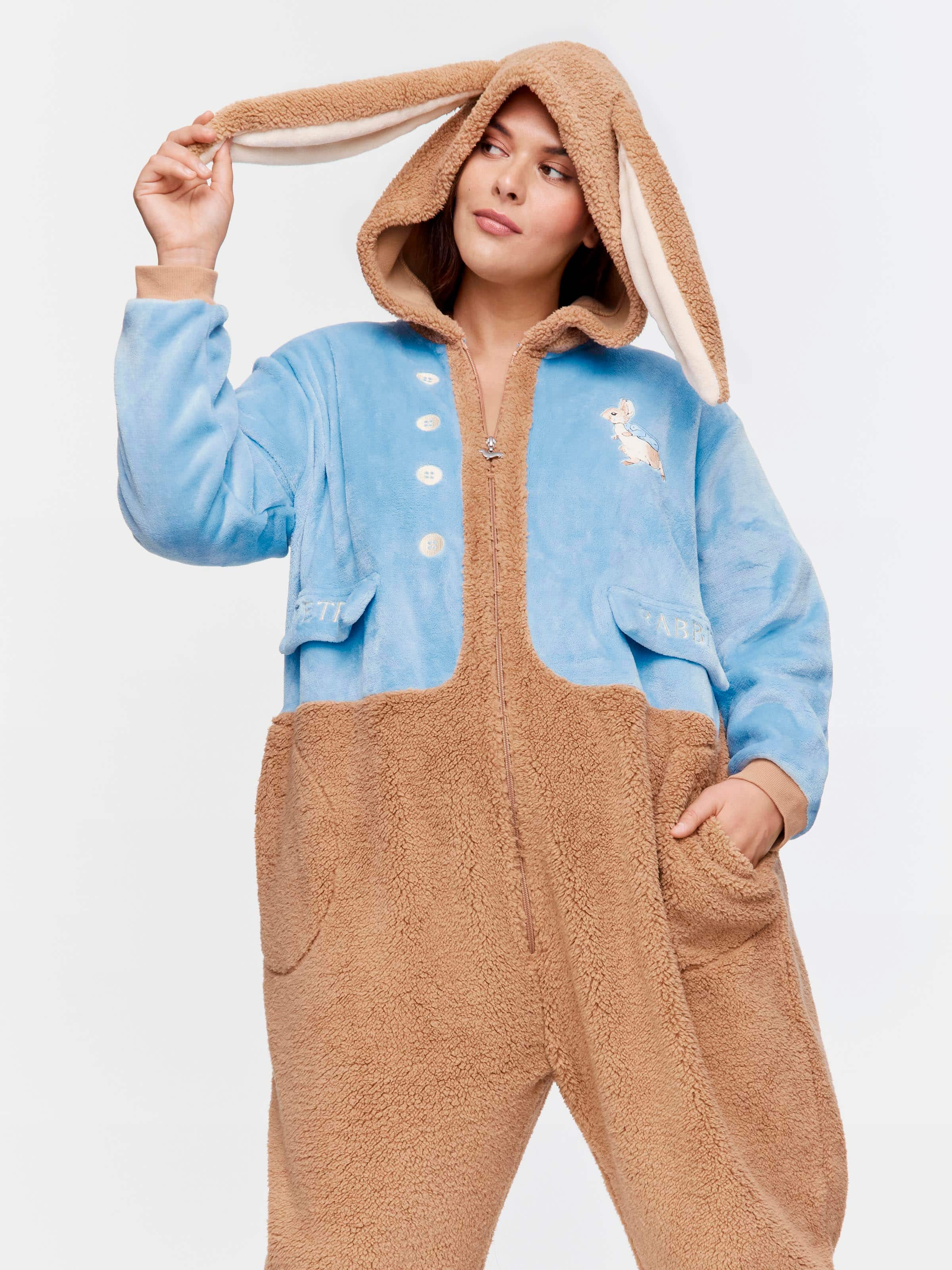 P.A. Plus Peter Rabbit Onesie Peter Alexander Online