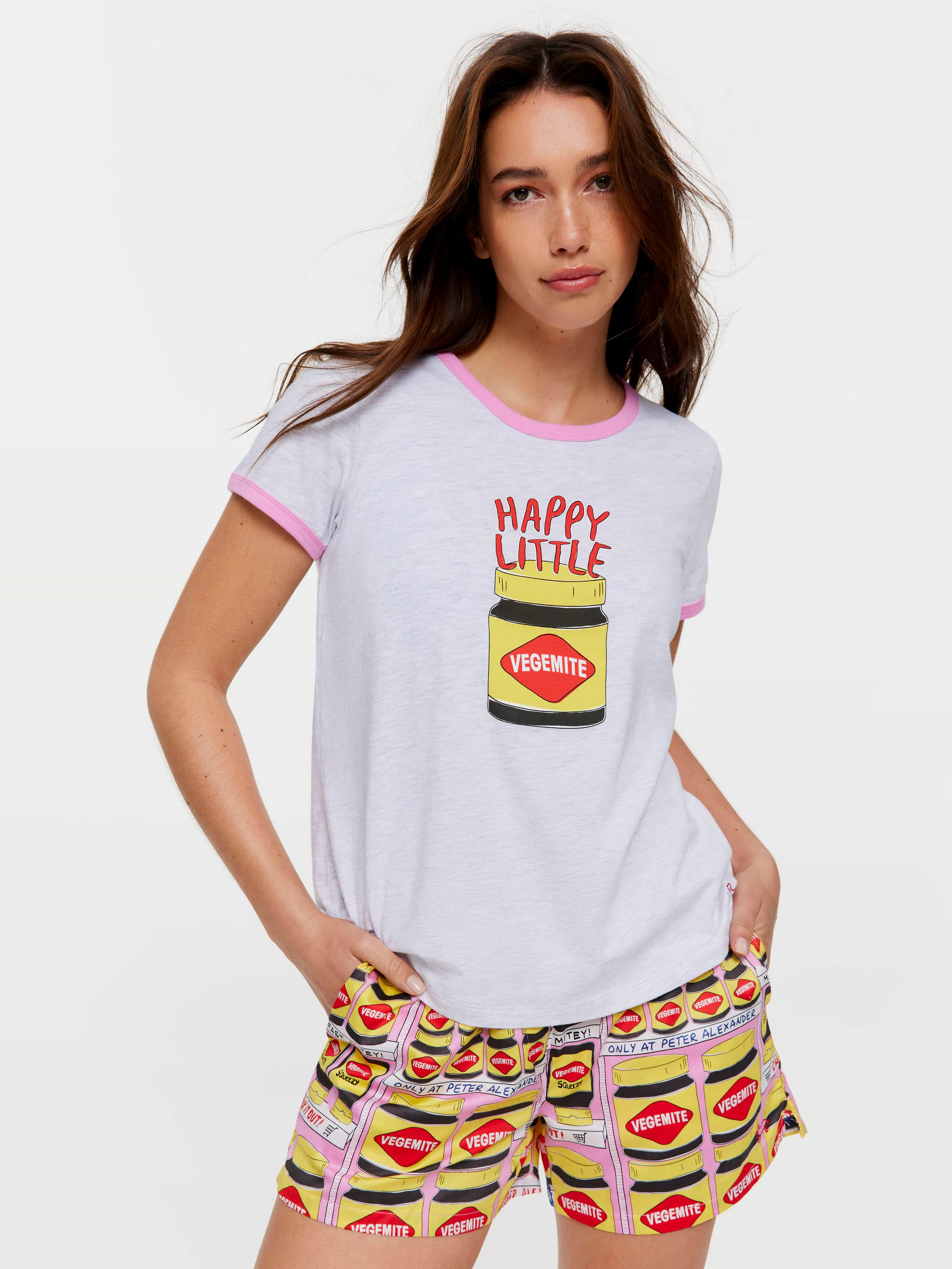 Vegemite Tee Peter Alexander Online