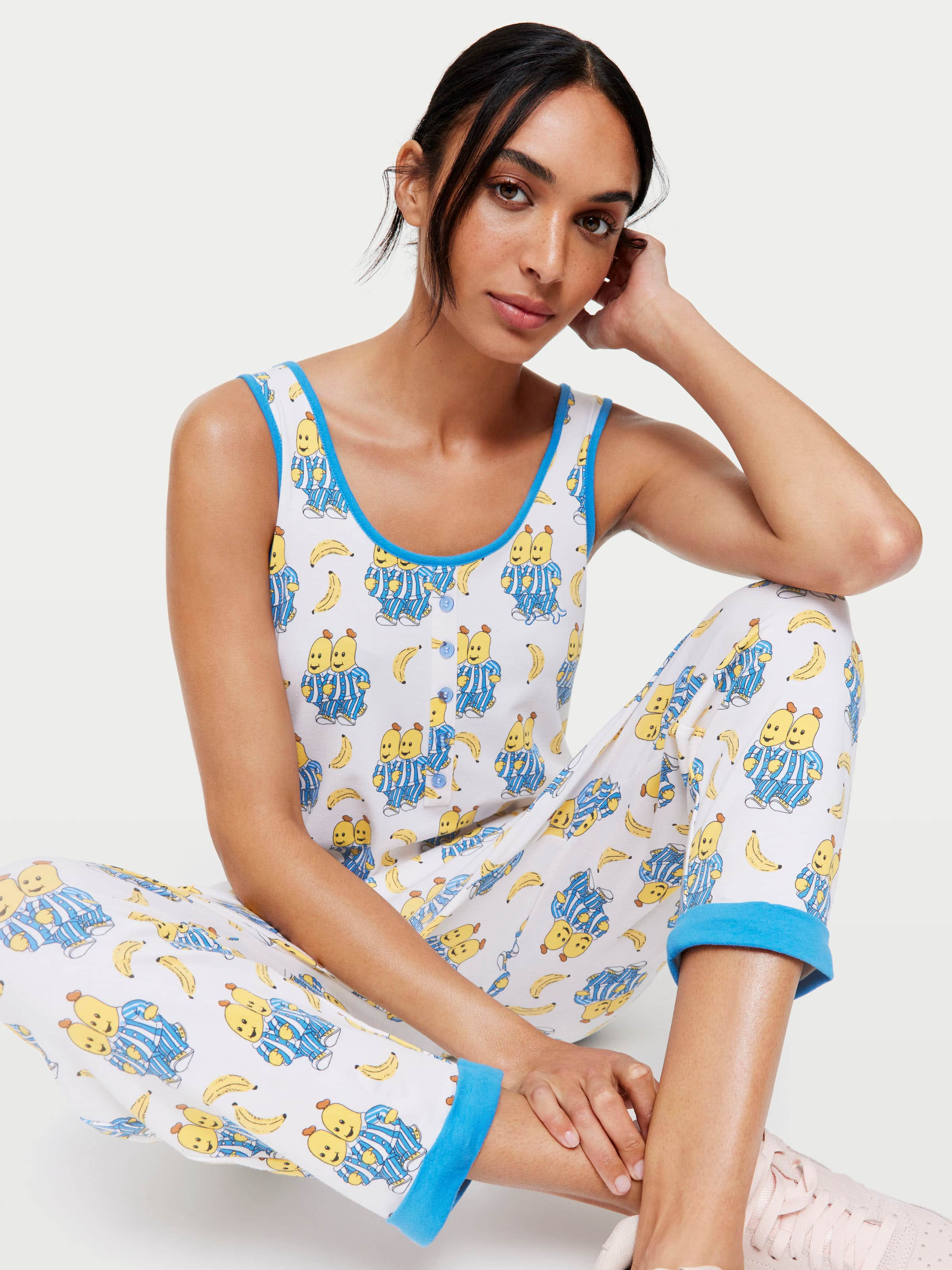 Peter alexander best sale paris pj set