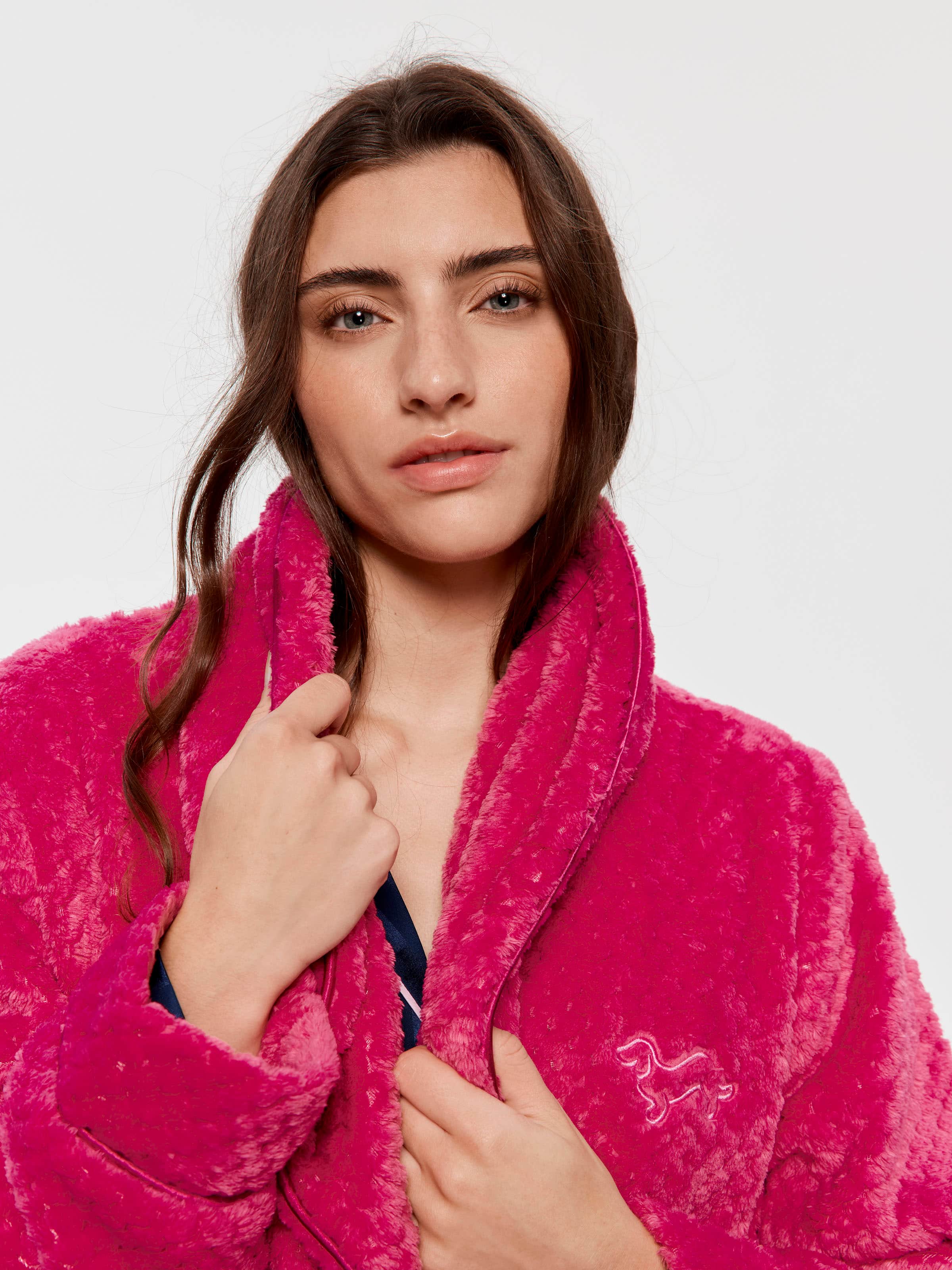 Peter's Berry Nice Jacquard Gown