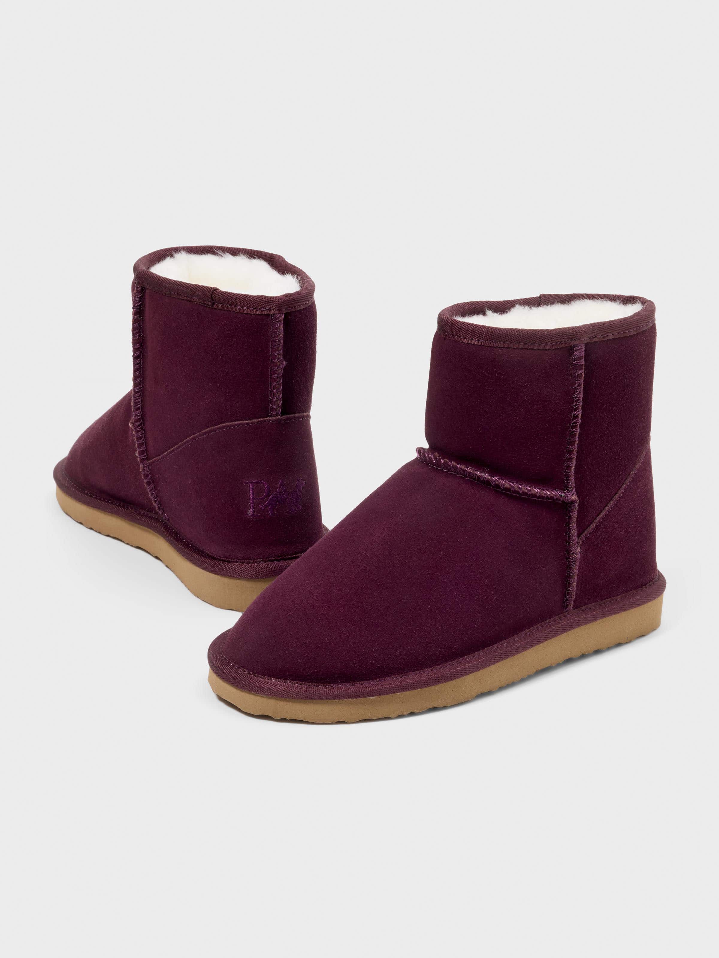 P.A. Classic Homeboots