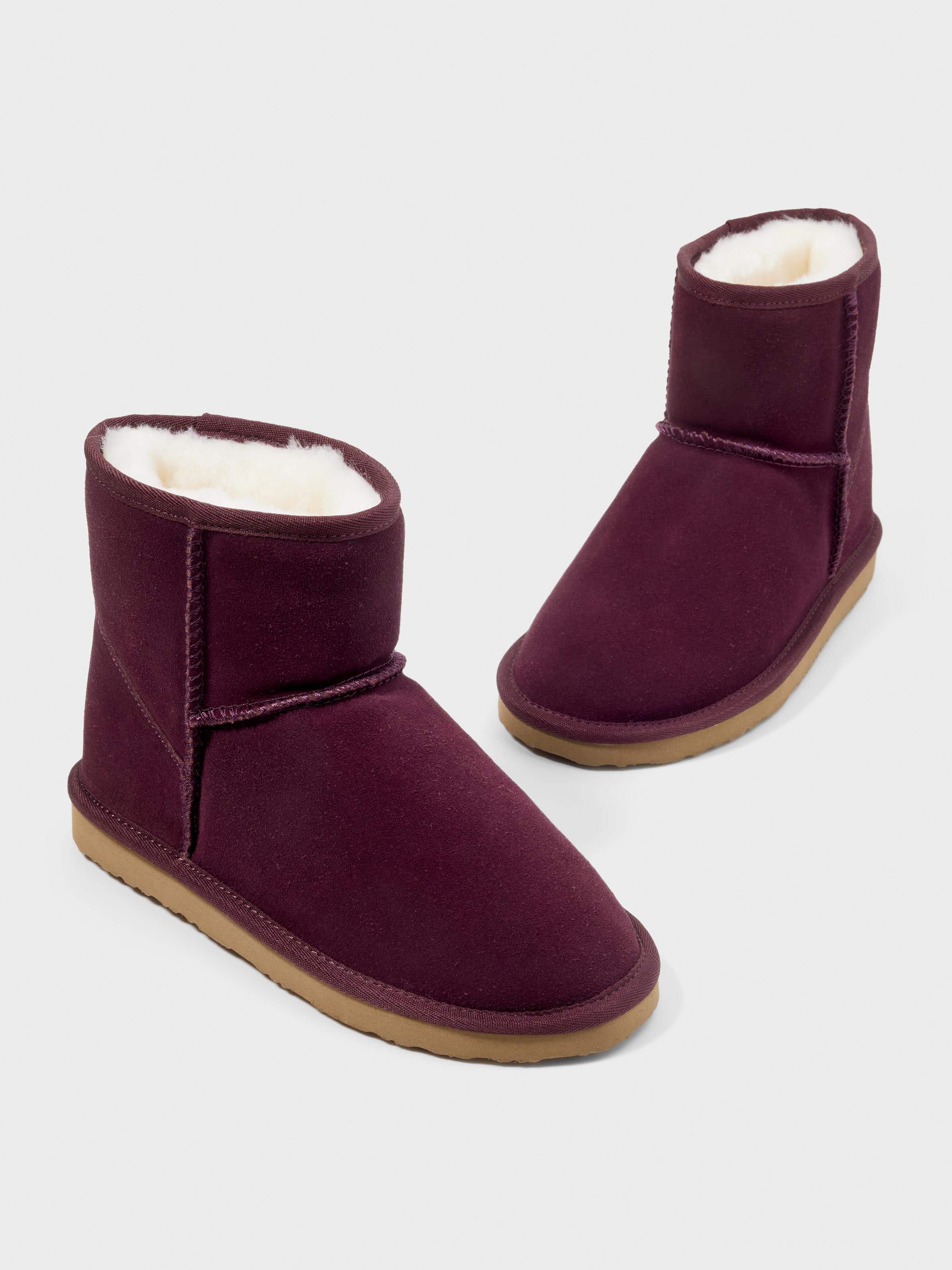 P.A. Classic Homeboots