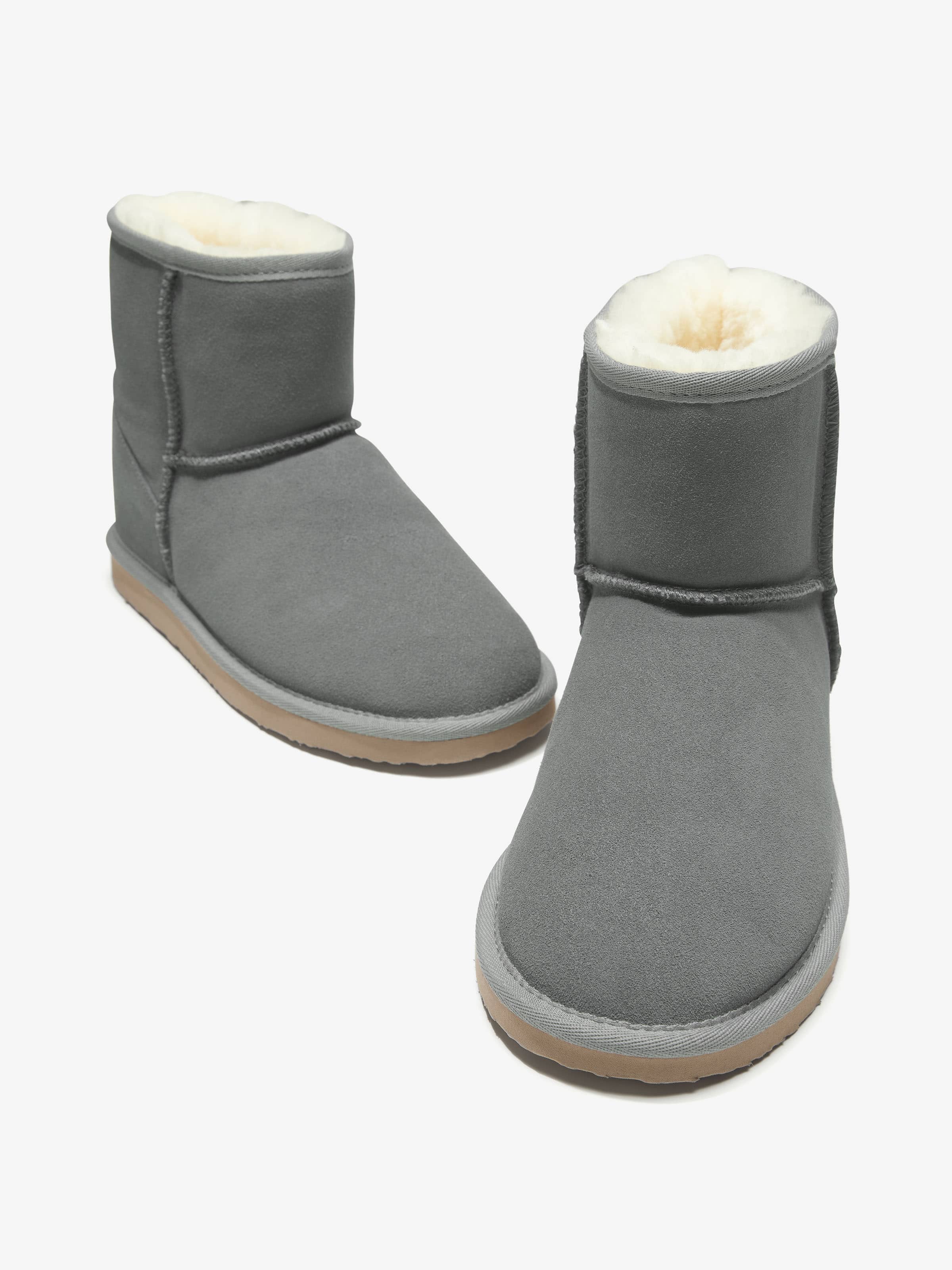 P.A. Classic Homeboots