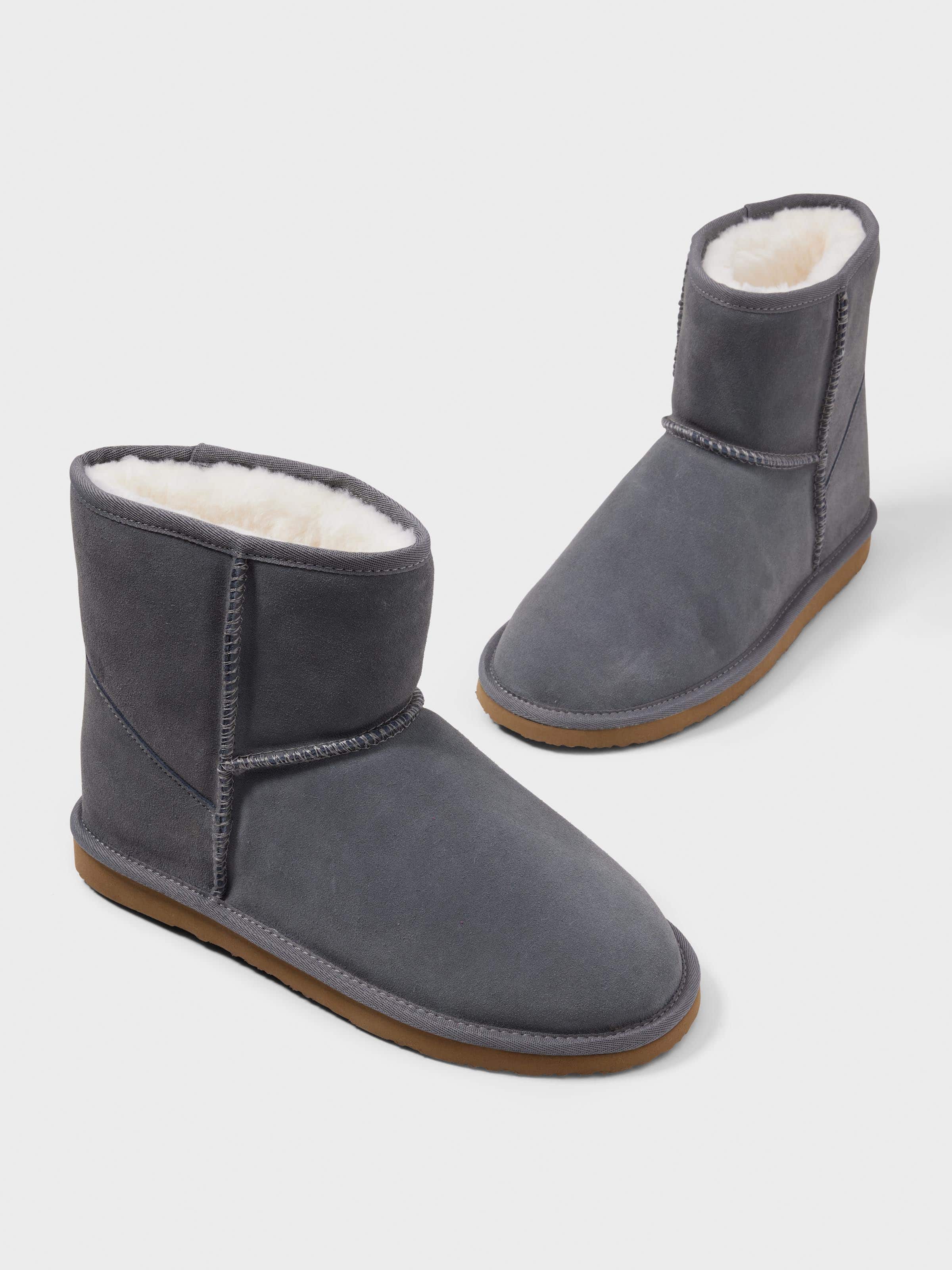 Mens P.A. Classic Homeboots