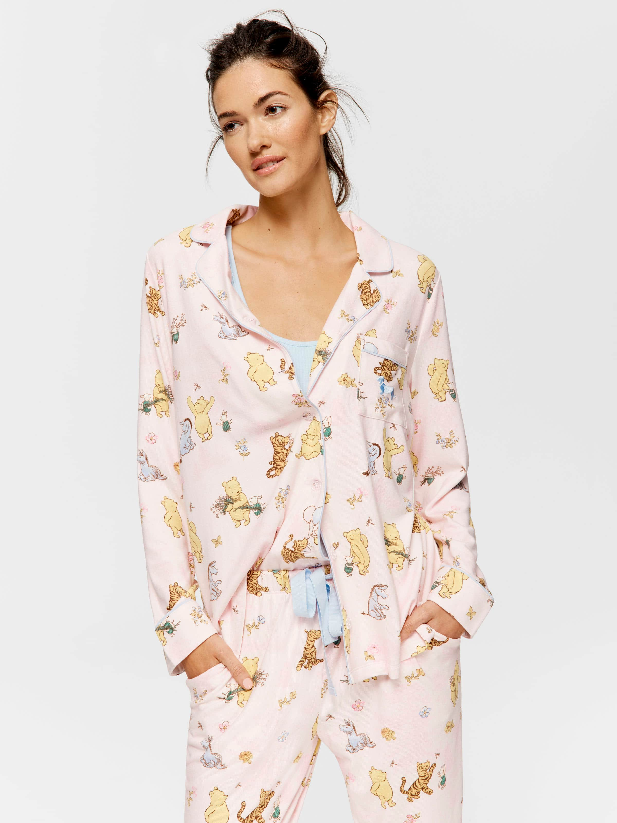 Shop Womens PJ Sets Onesies Peter Alexander