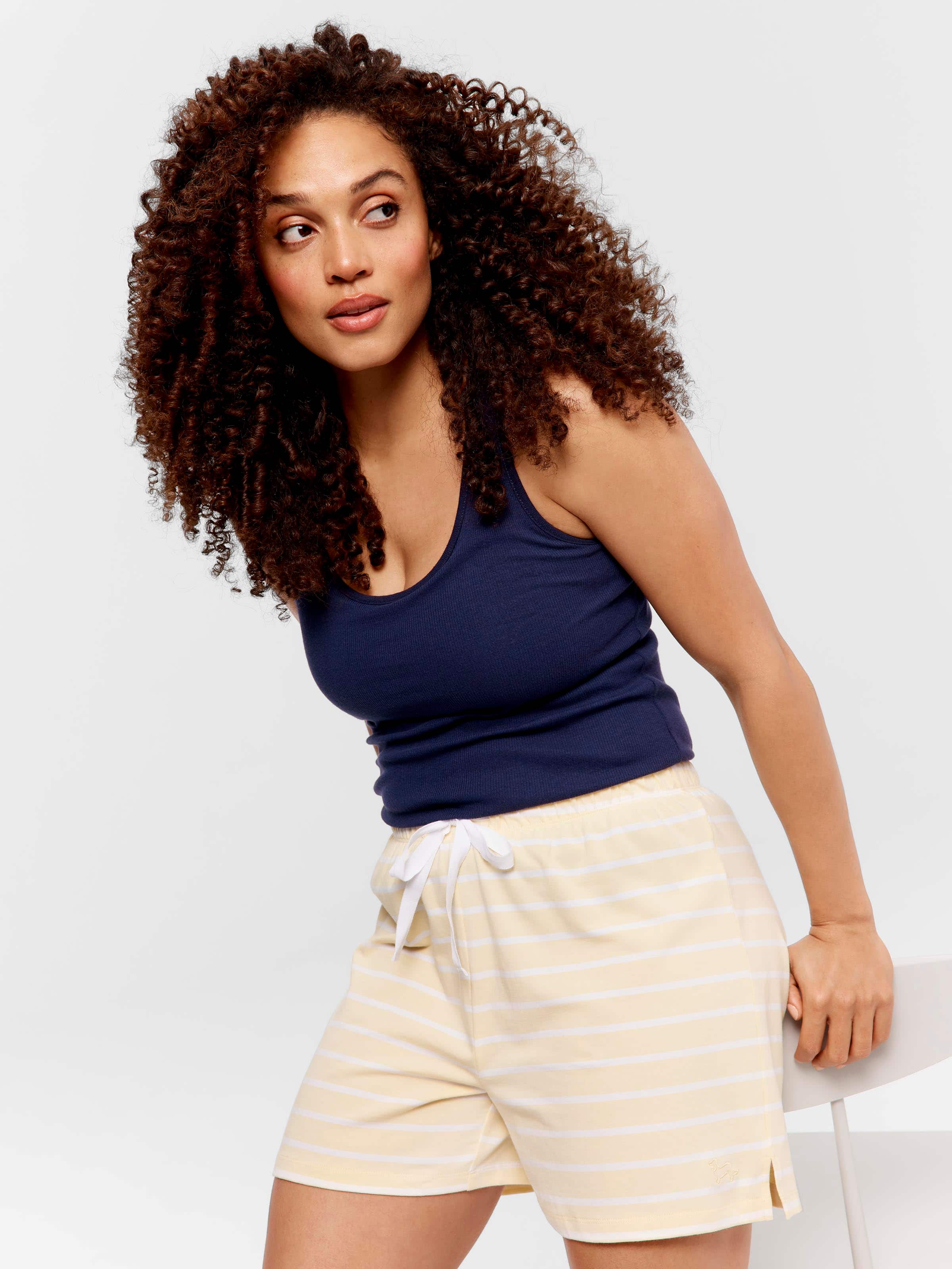 Lemon Short