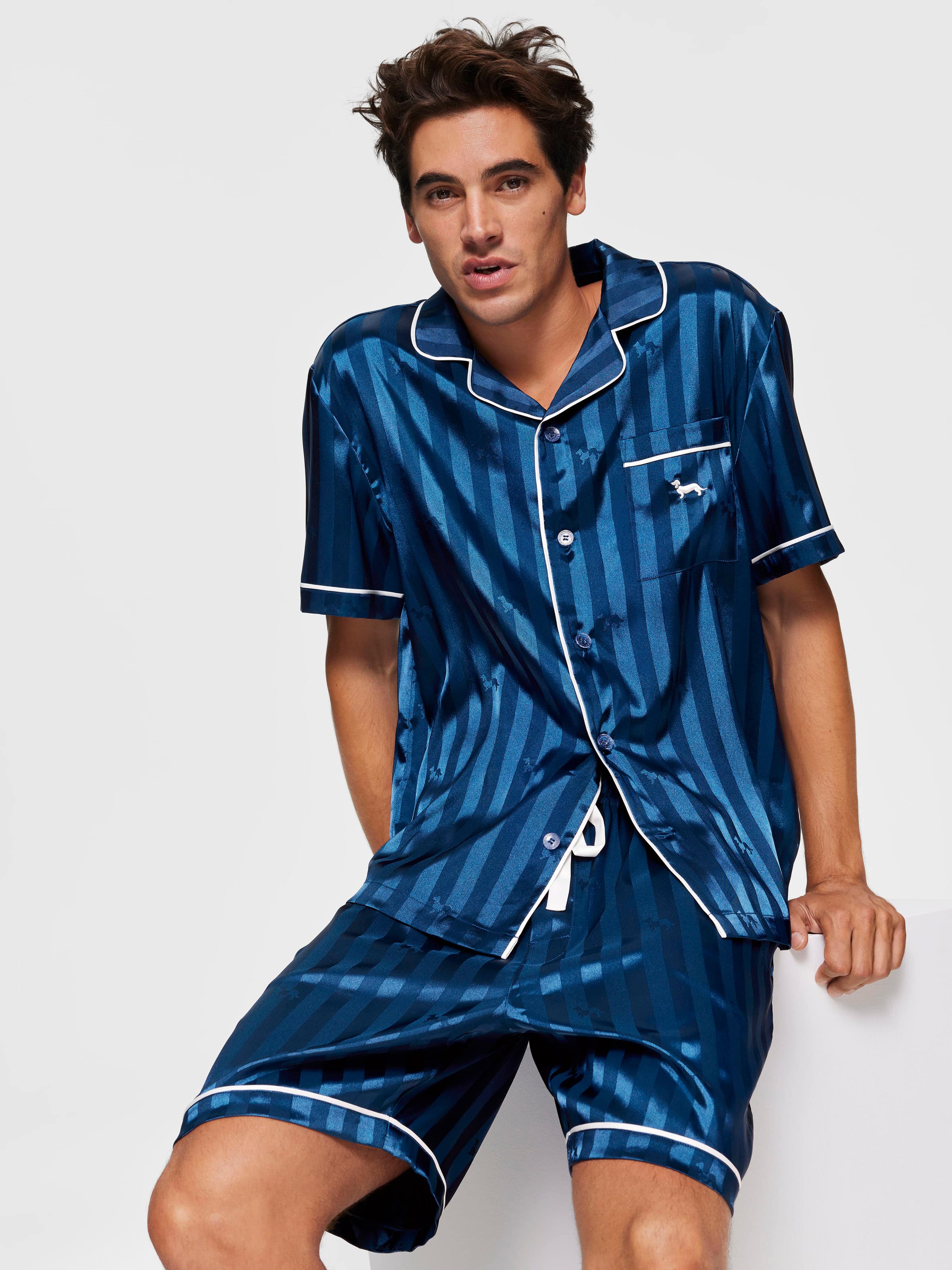 Pennys best sale mens pyjamas