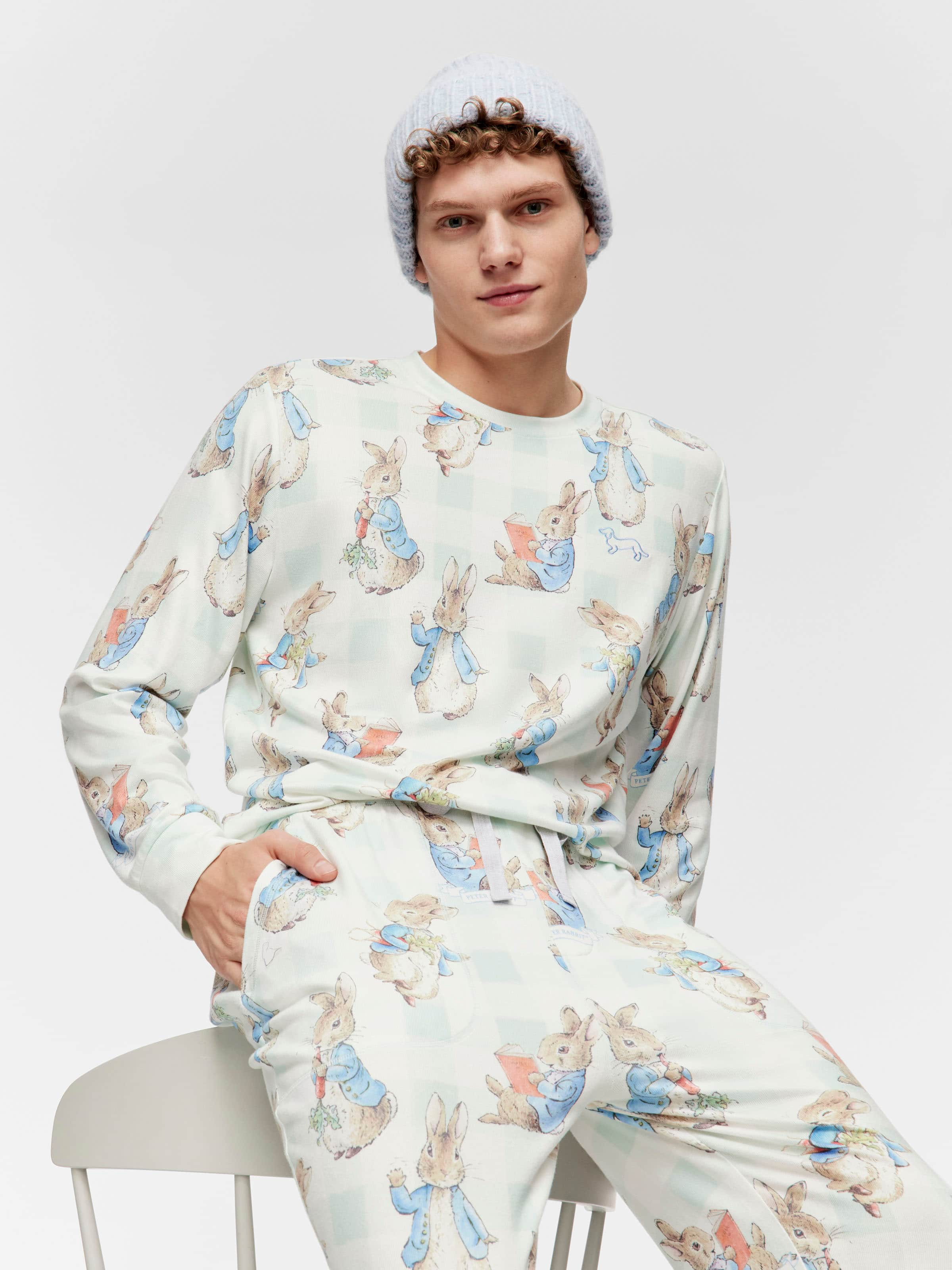 Guess discount mens sleepwear