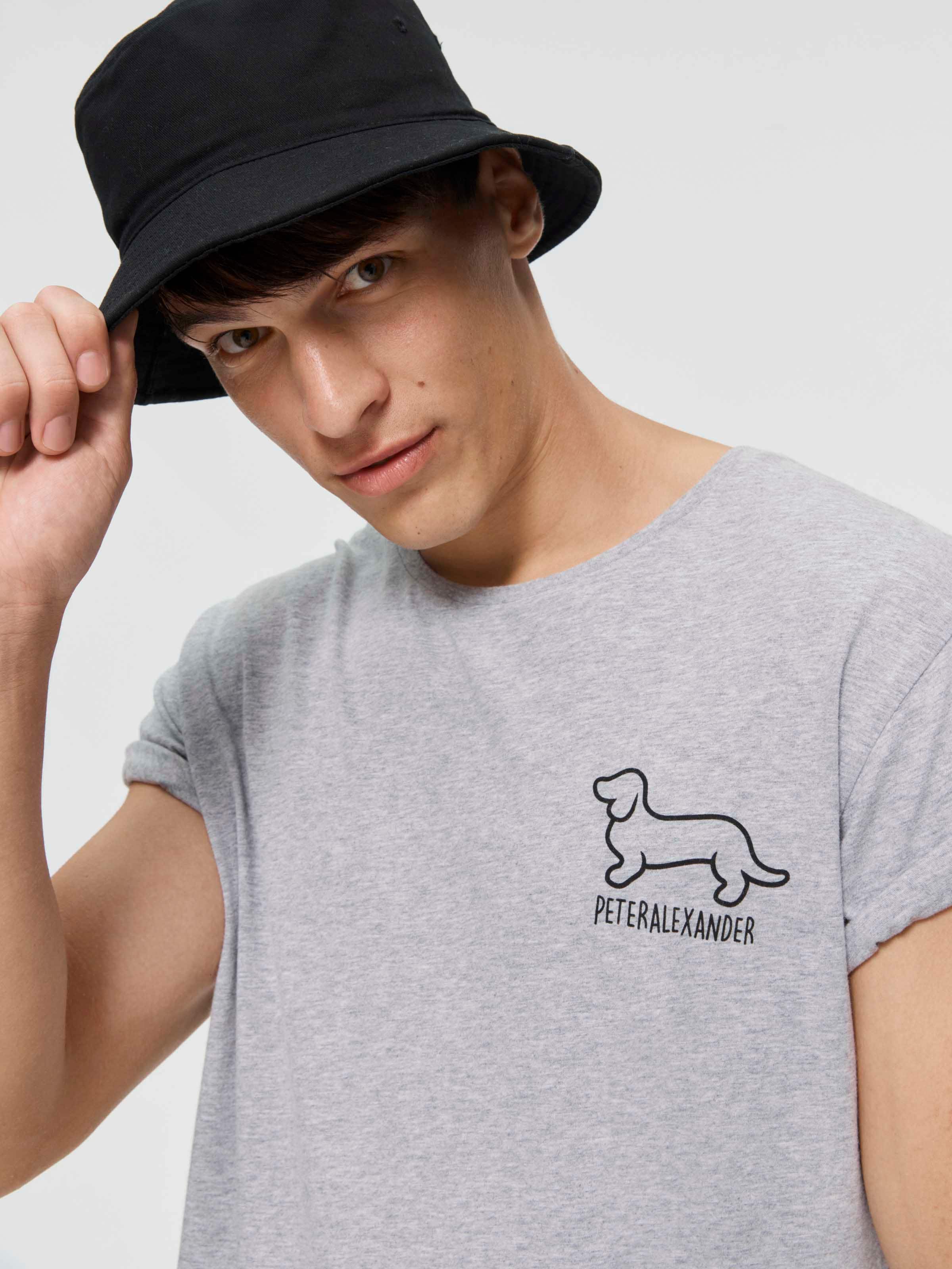 Penny Logo Tee
