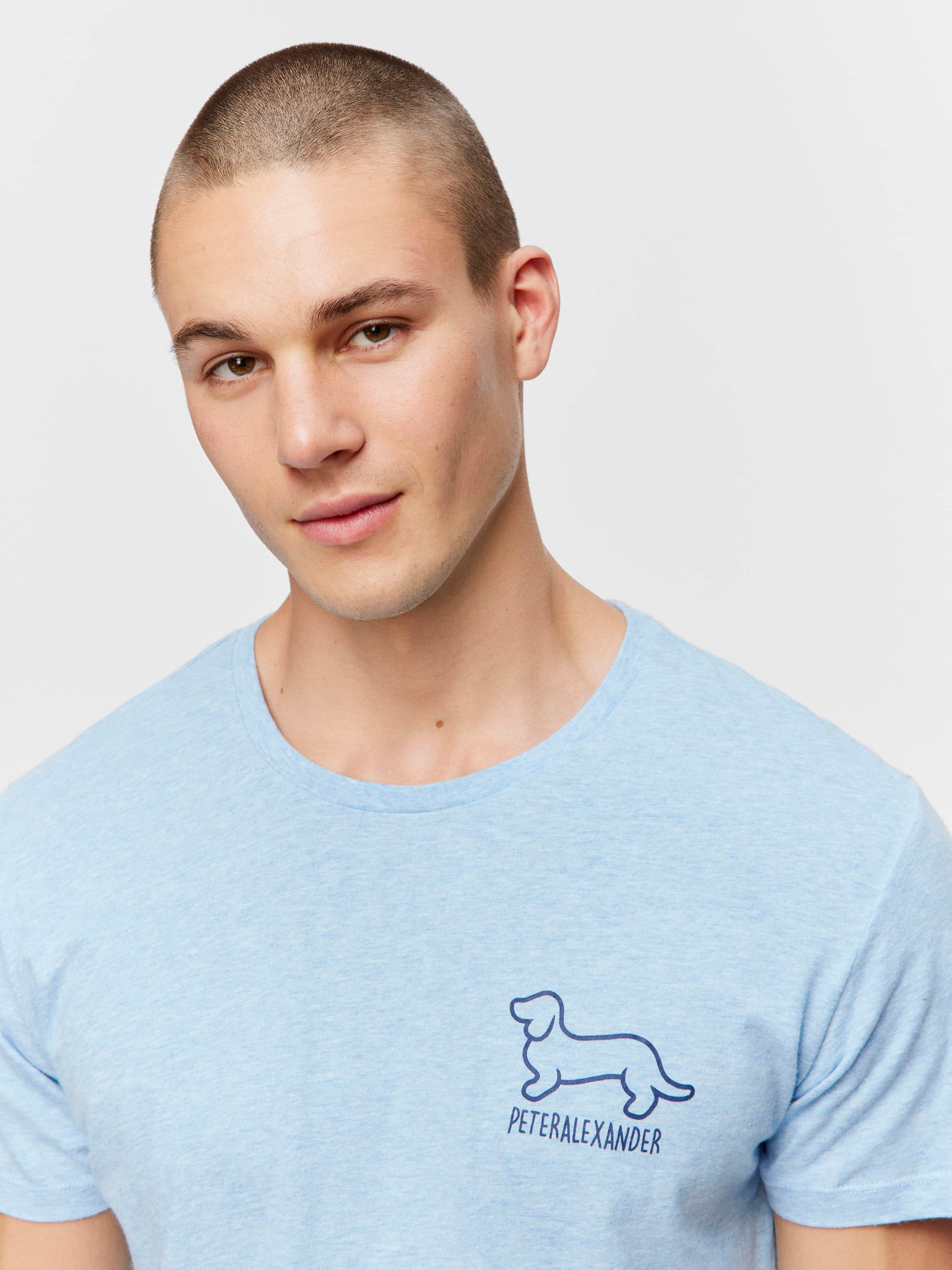 Penny Logo Tee