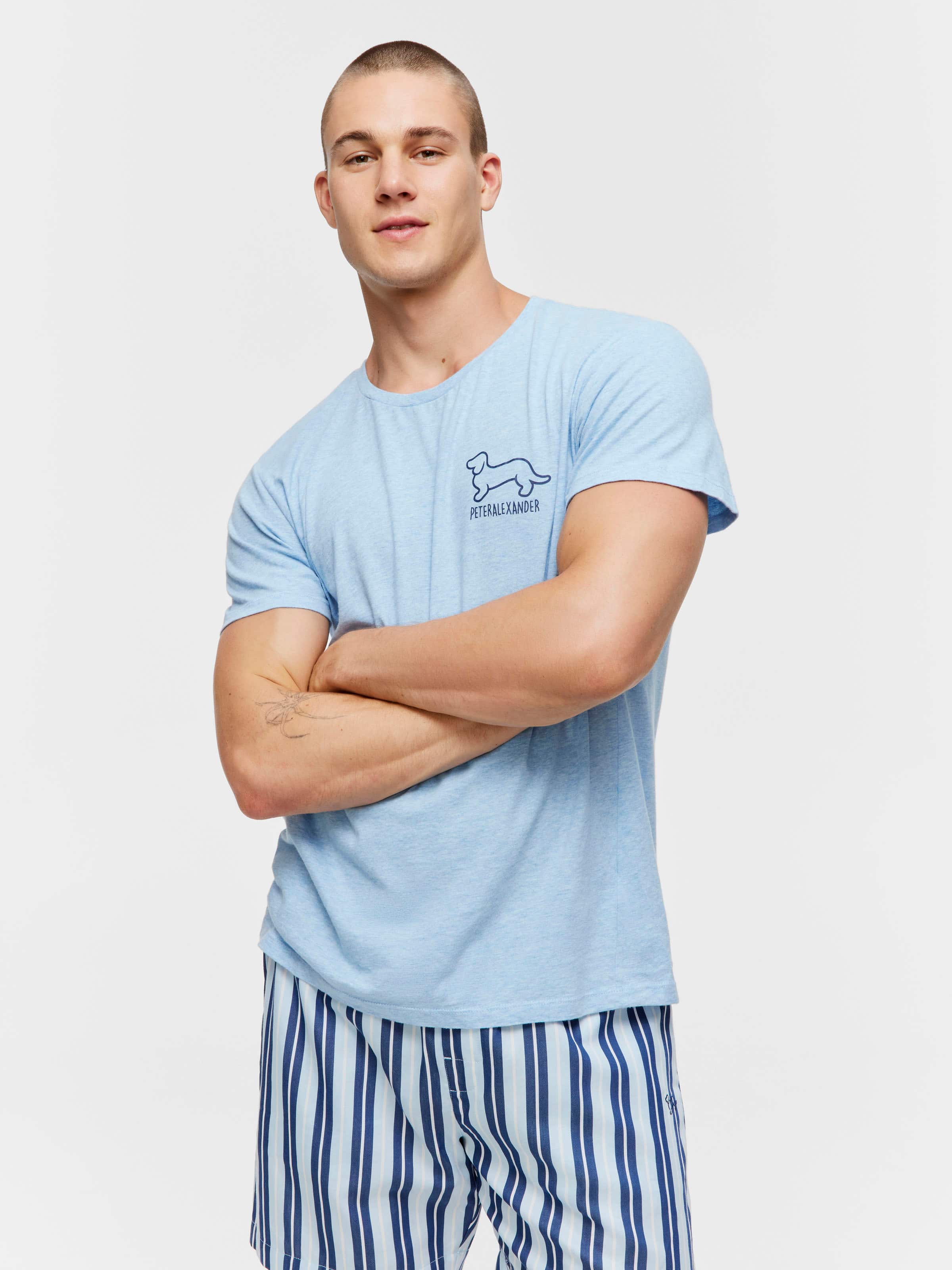 Penny Logo Tee