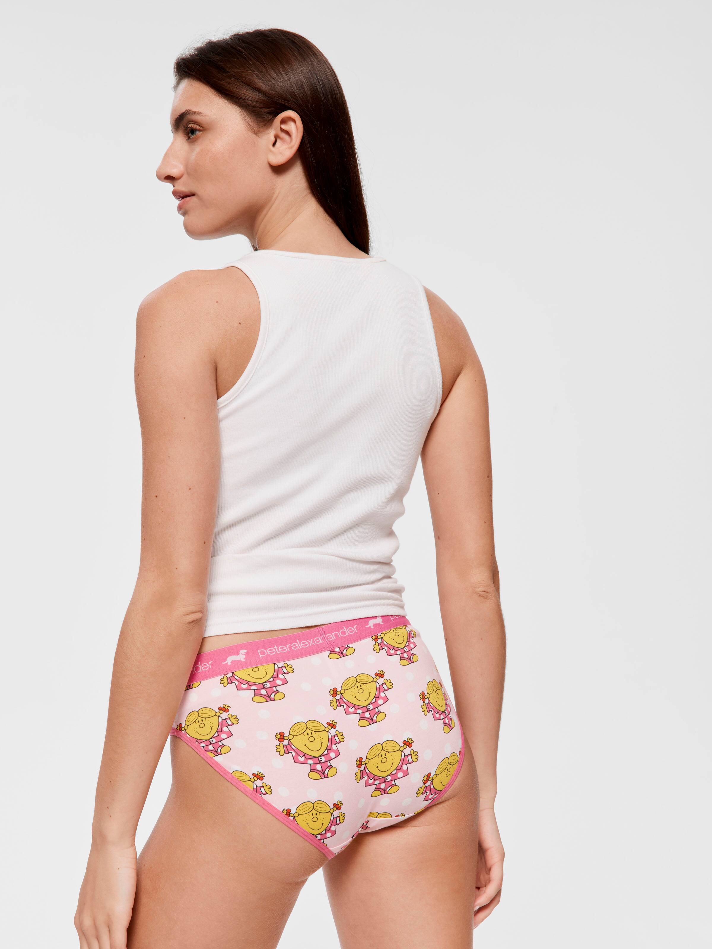 Little Miss Sunshine Brief
