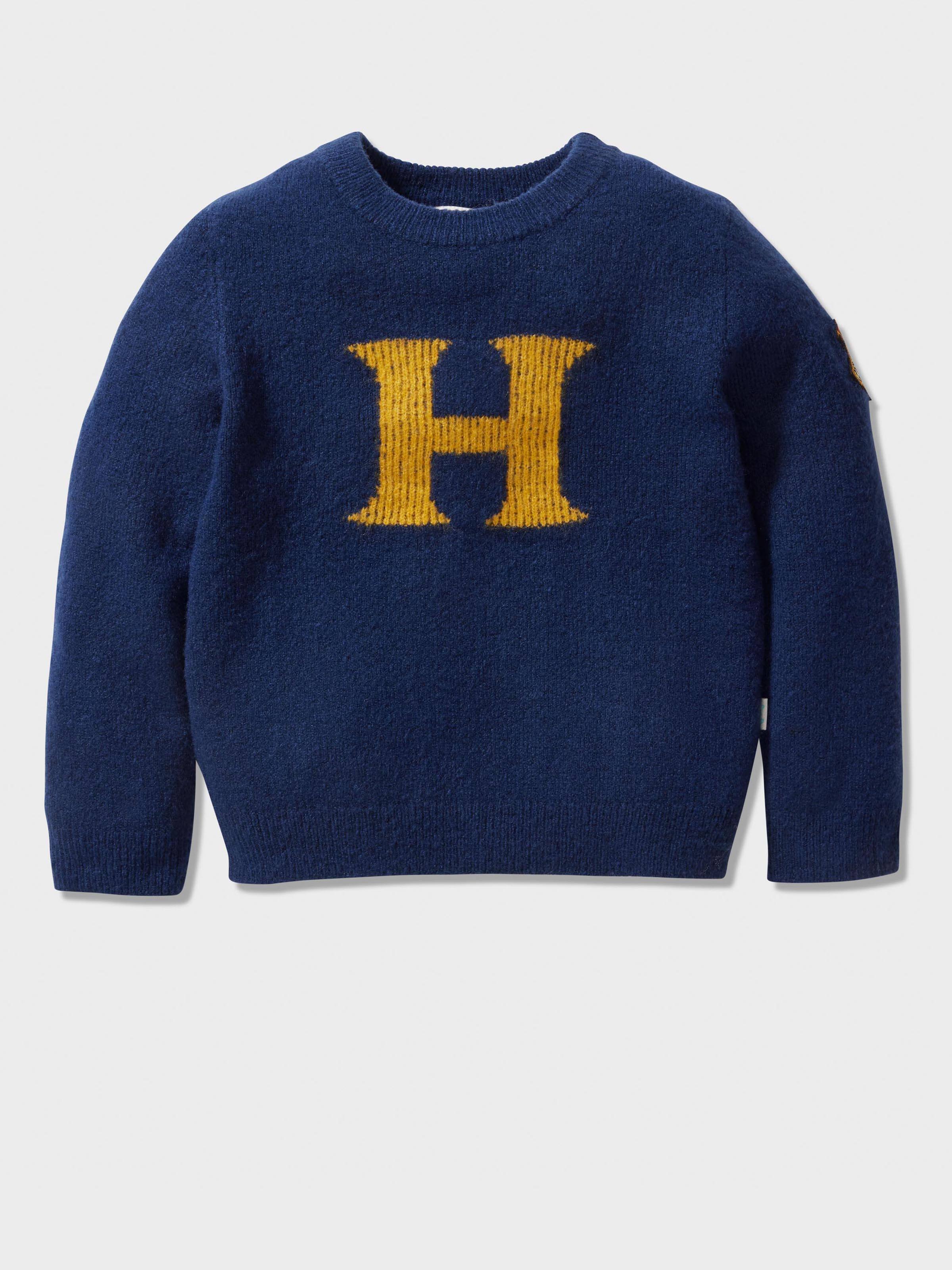Jnr Kids Harry Potter Jumper