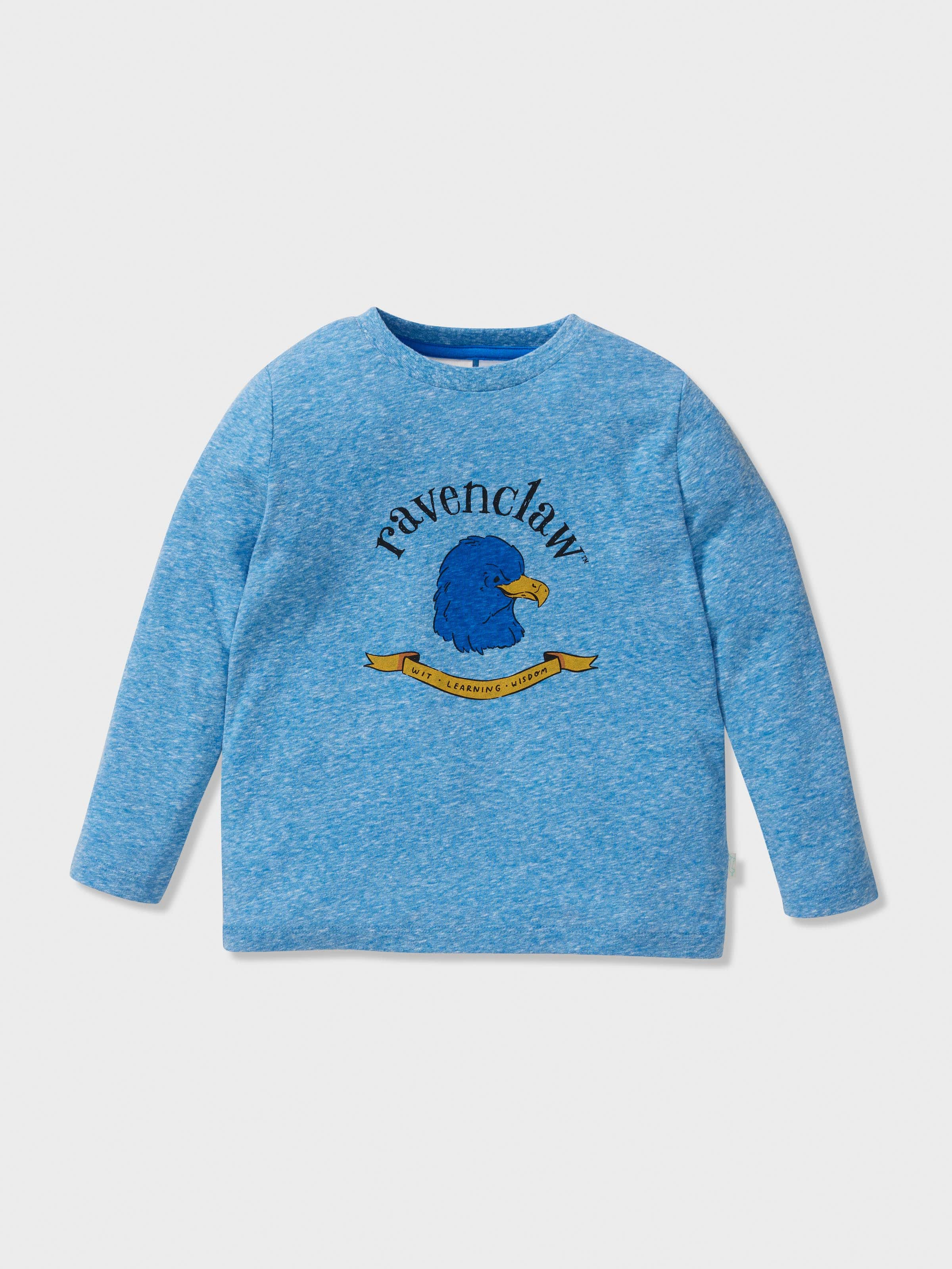 Jnr Kids Ravenclaw Pj Set Peter Alexander Online