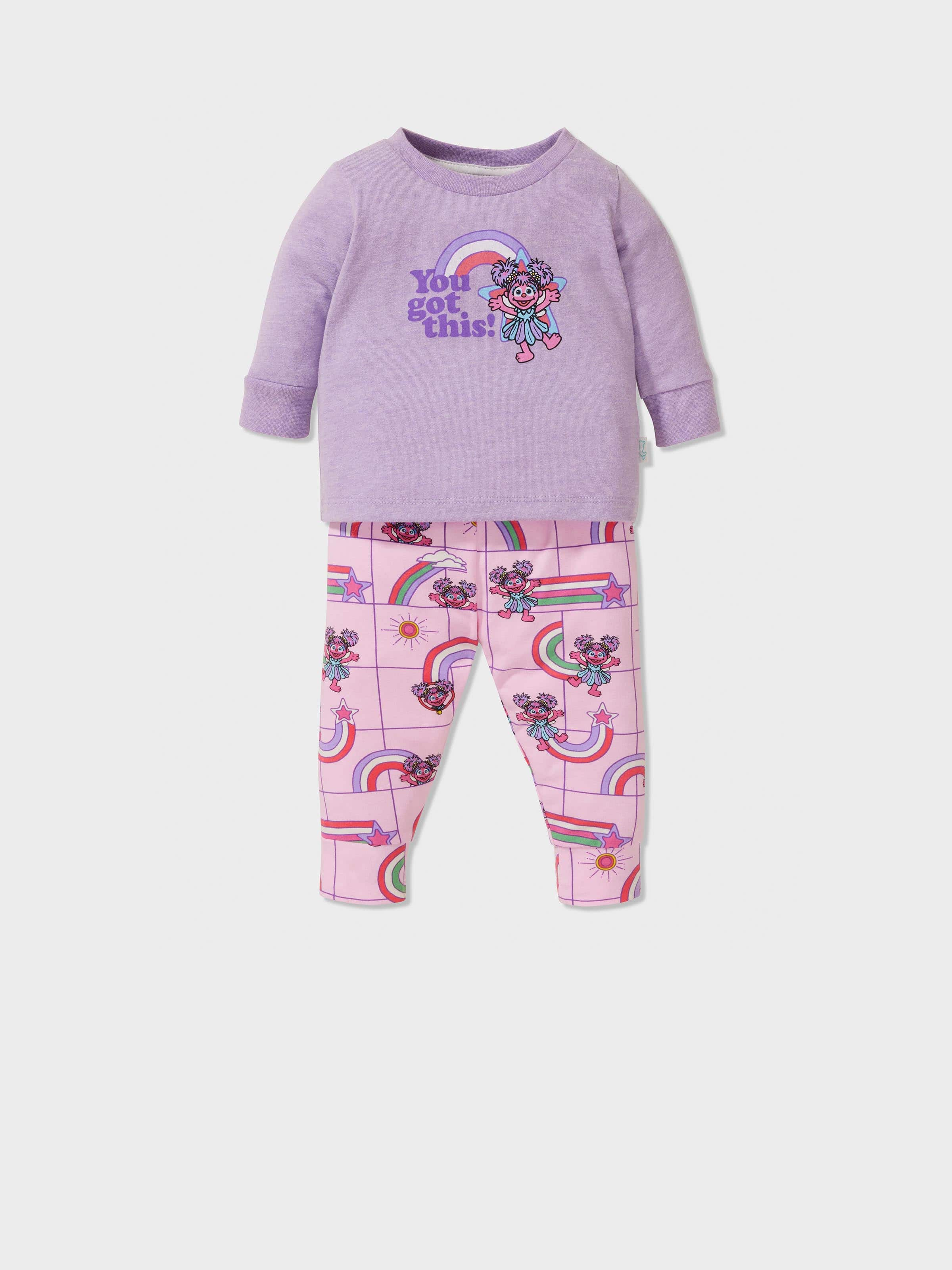 Baby pajamas sale best sale