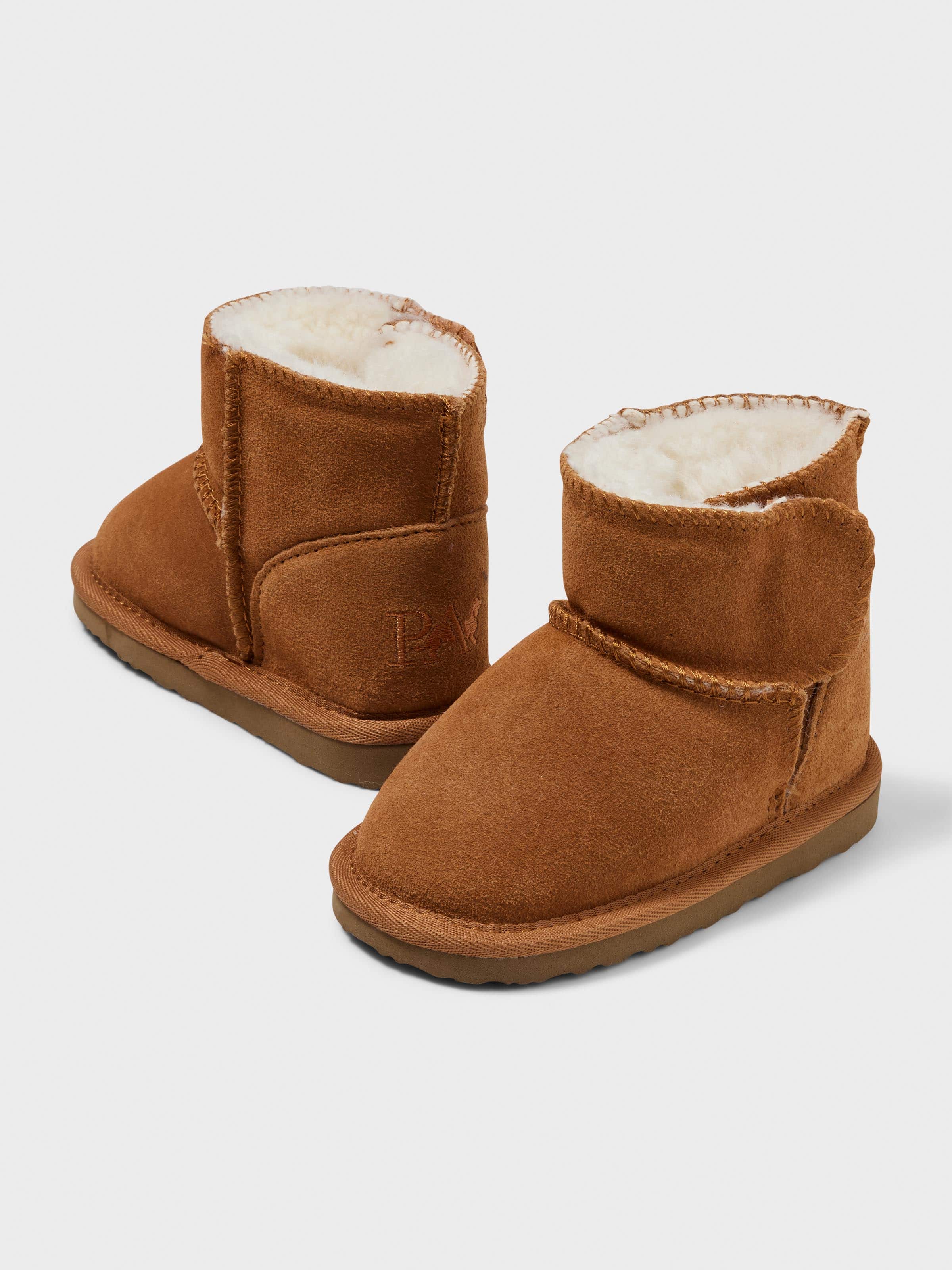 Image for Kids P.A. Classic Homeboots from JustGroupNZ