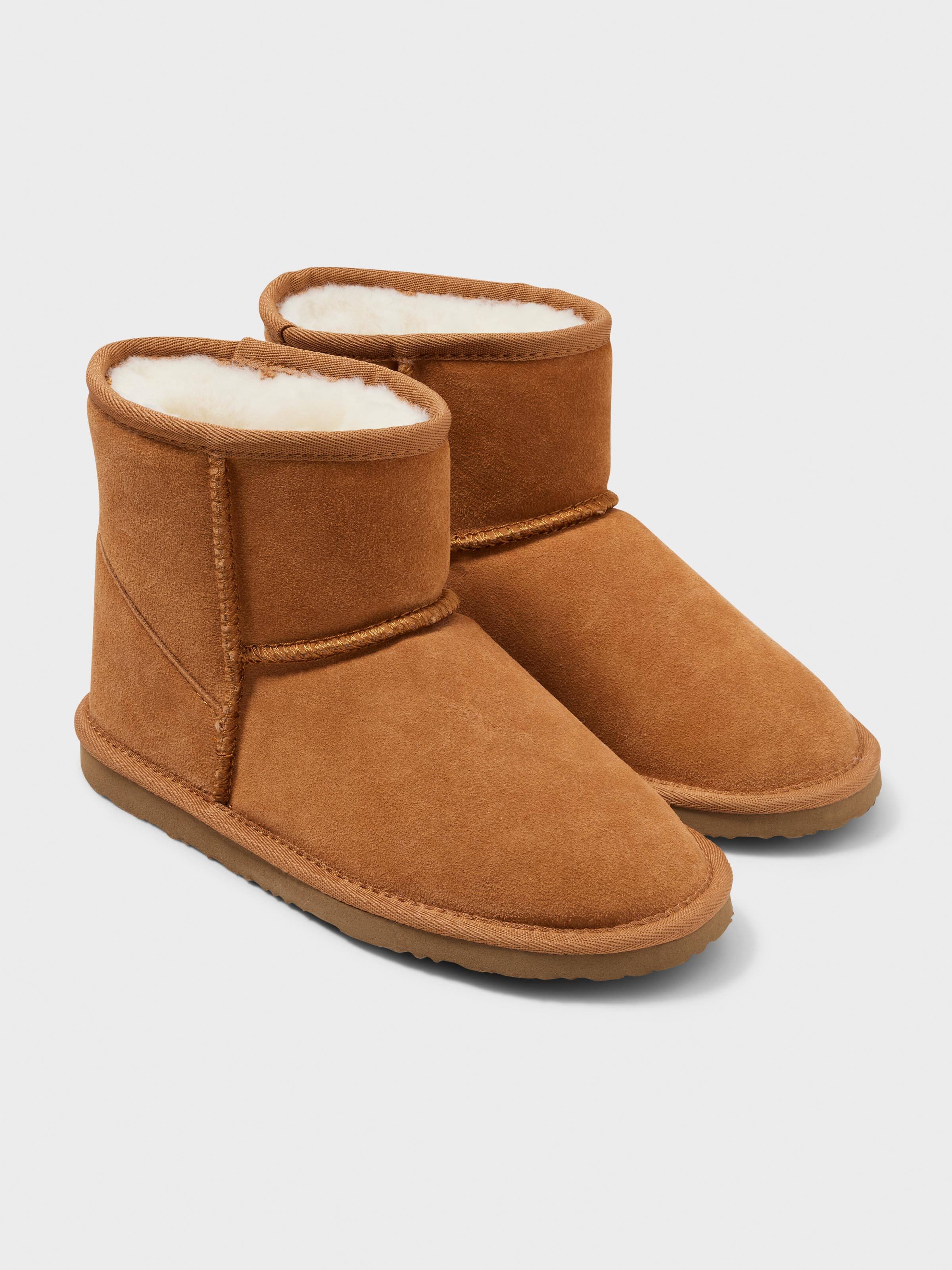 Image for Kids P.A. Classic Homeboots from JustGroupNZ